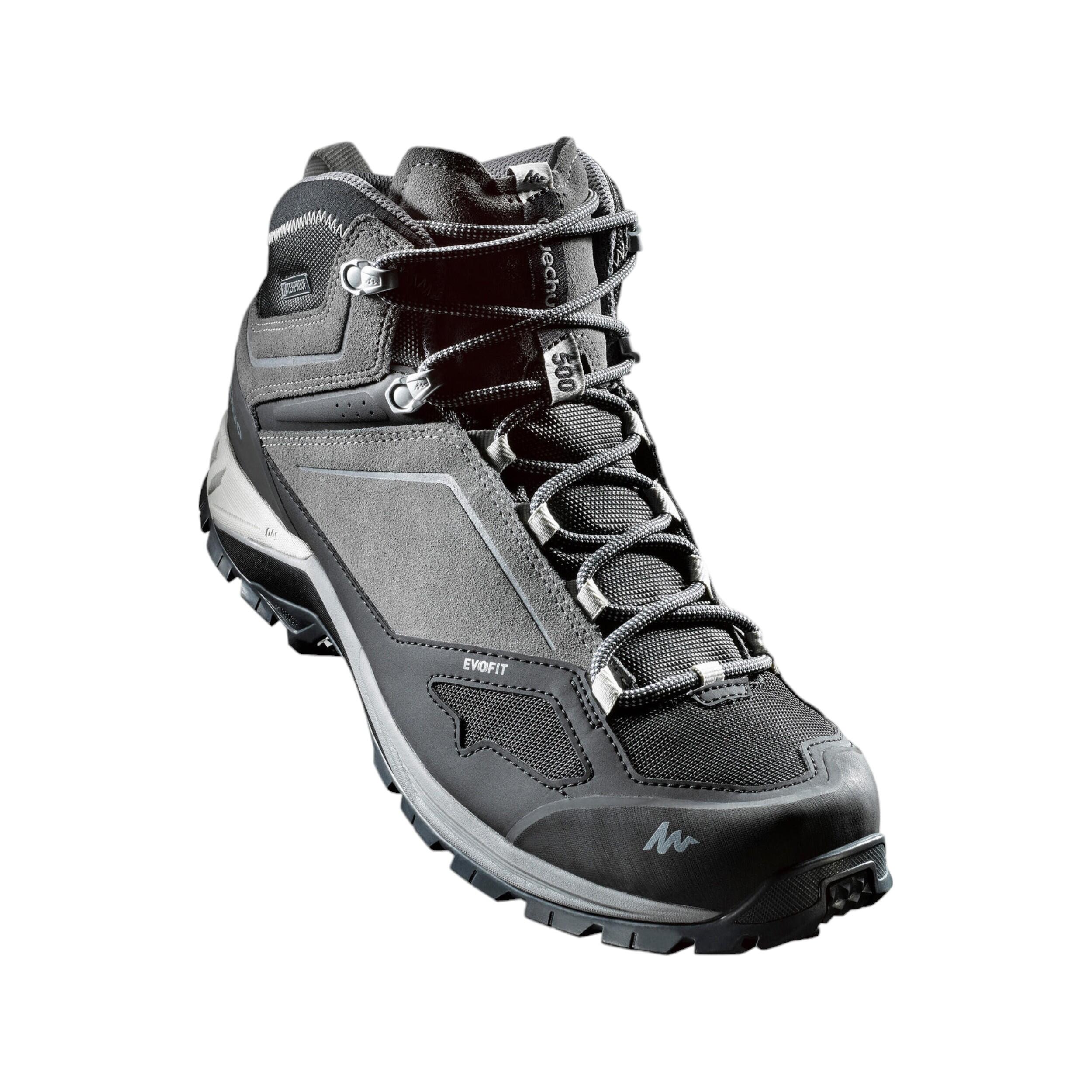 Wandelschoenen