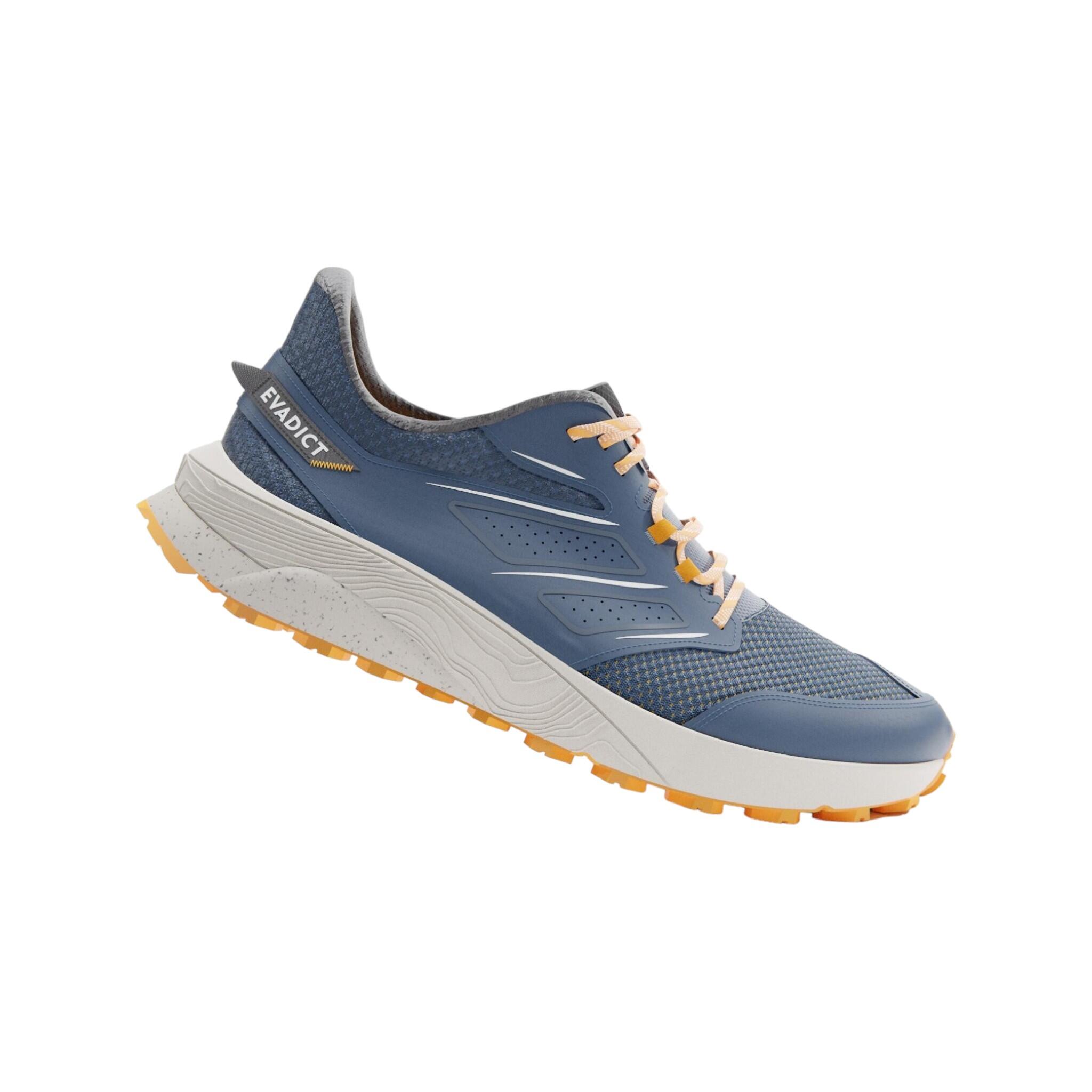 Trailrunning schoenen