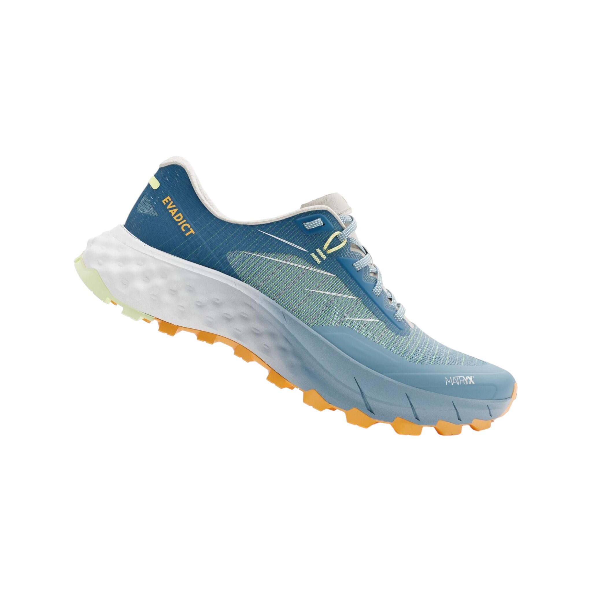 Trailschoenen kopen ←