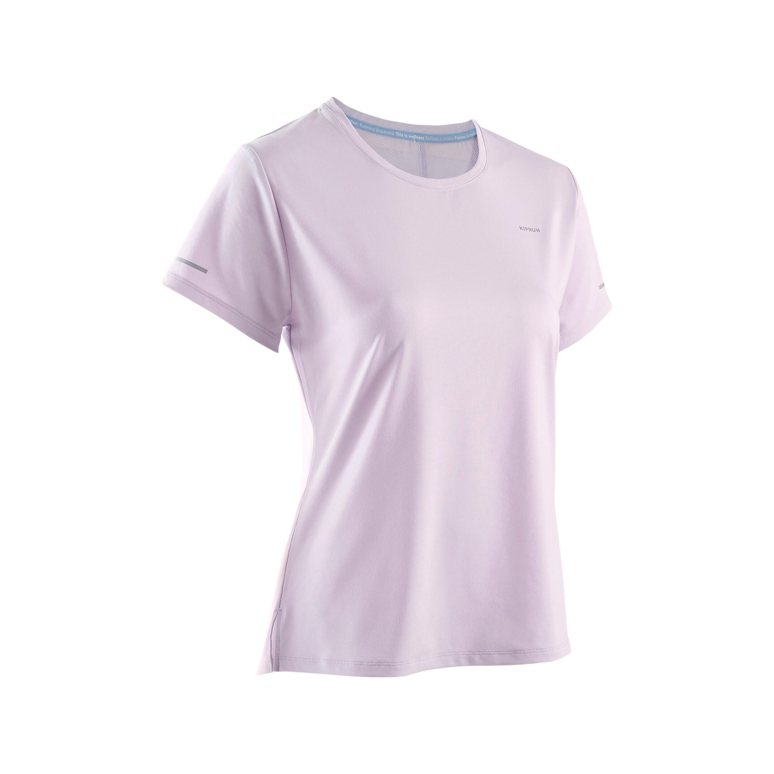 T-shirt grote maten