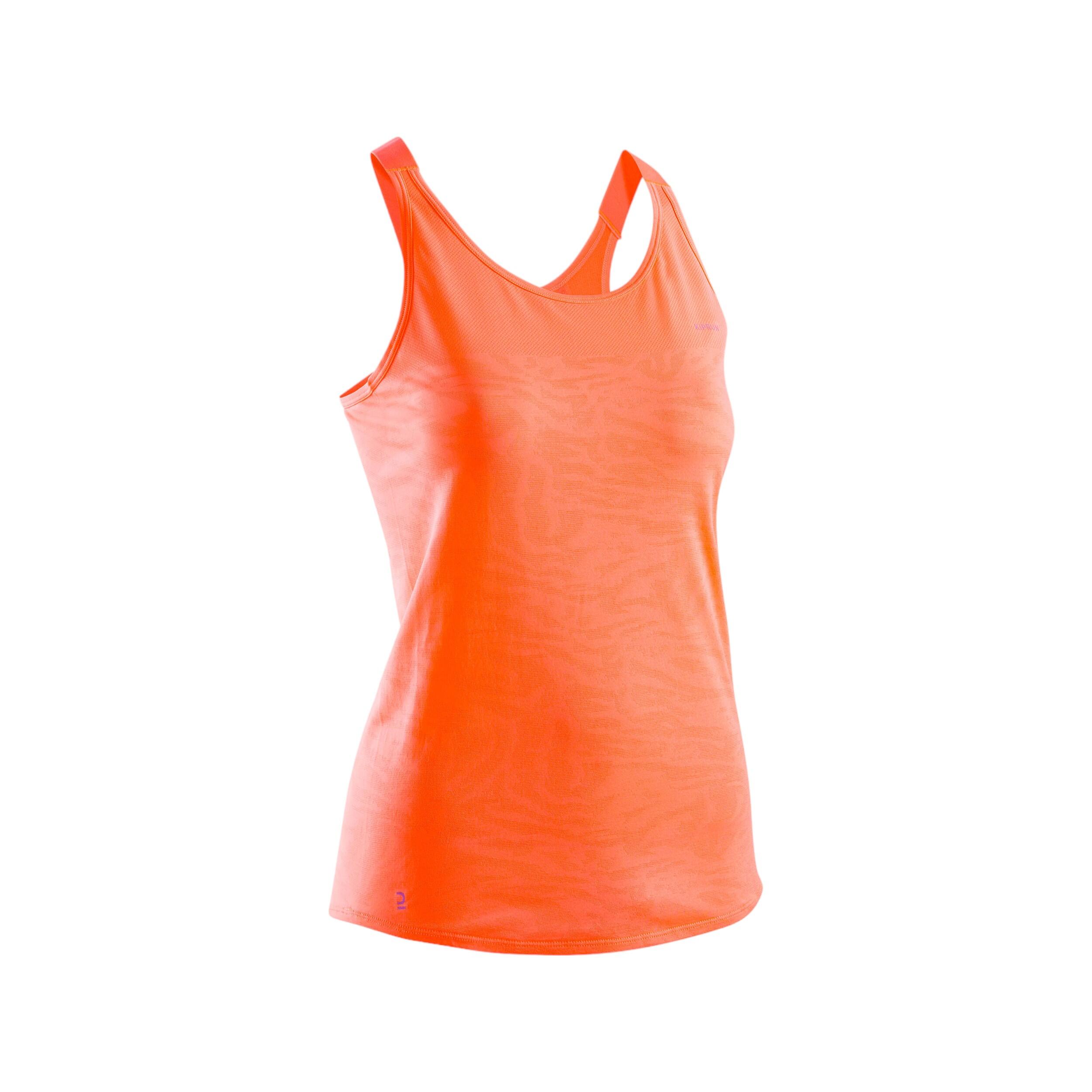 Hardloopsinglet dames