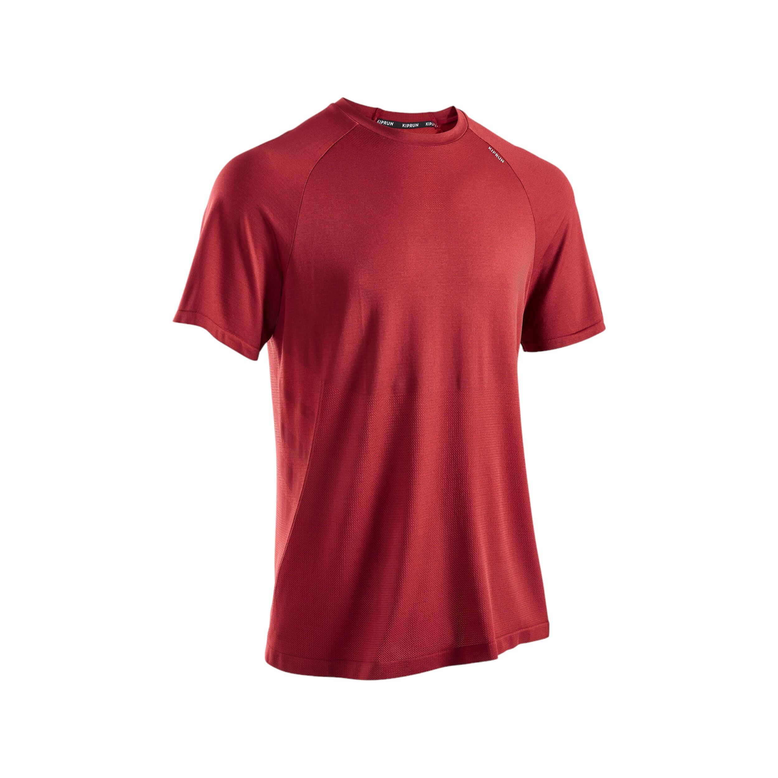 Sportshirt korte mouwen heren