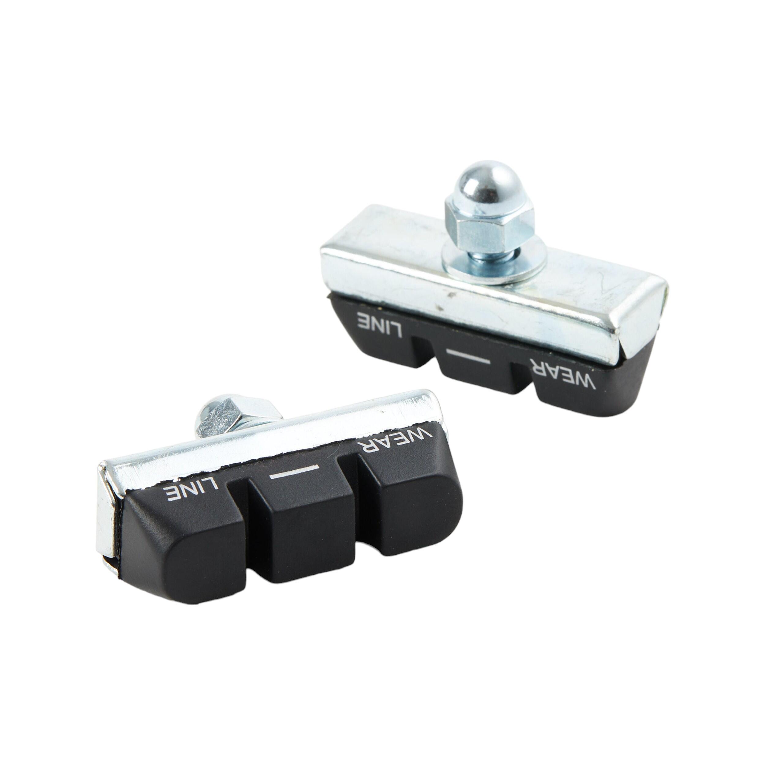 Rollerbrake