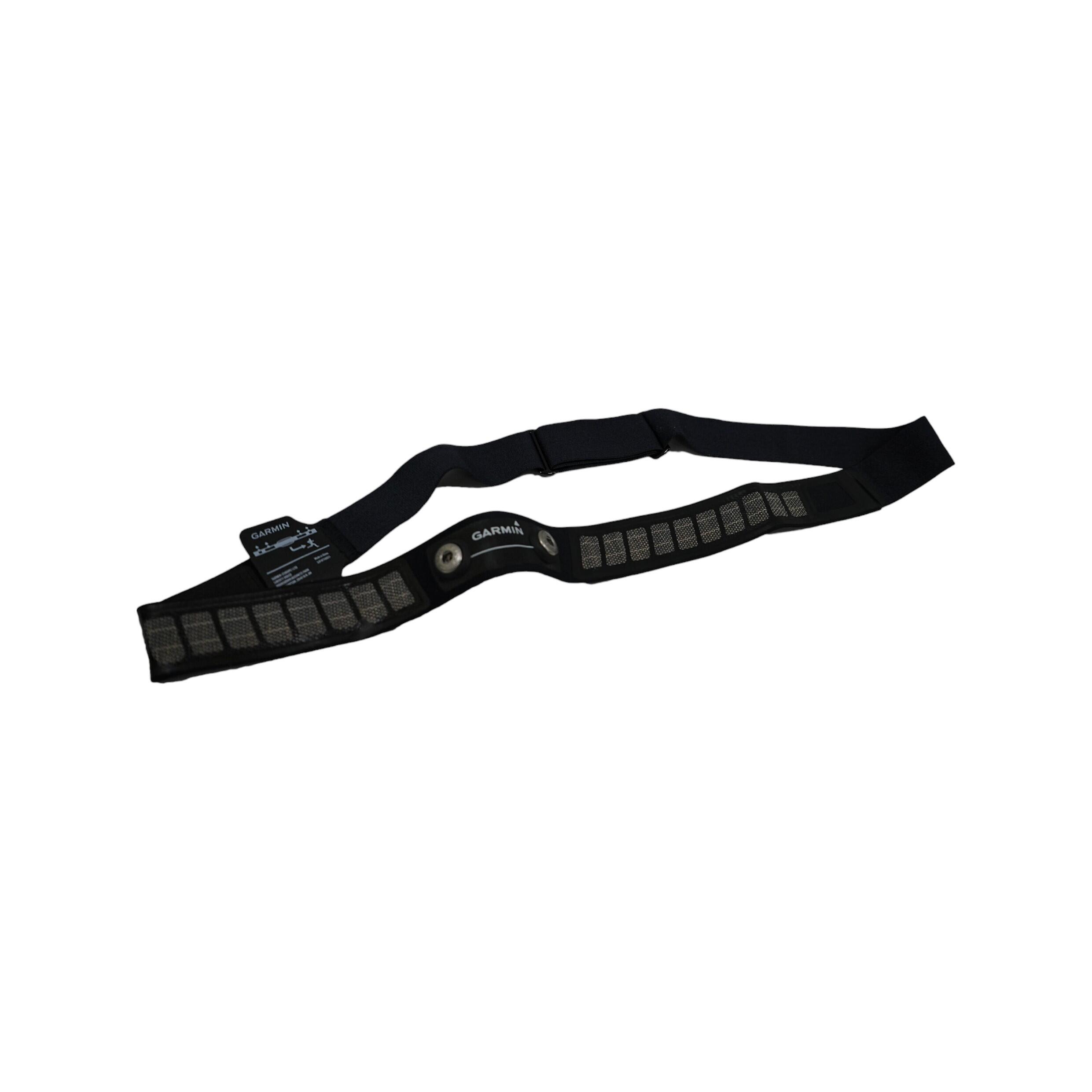 Garmin hartslagmeter