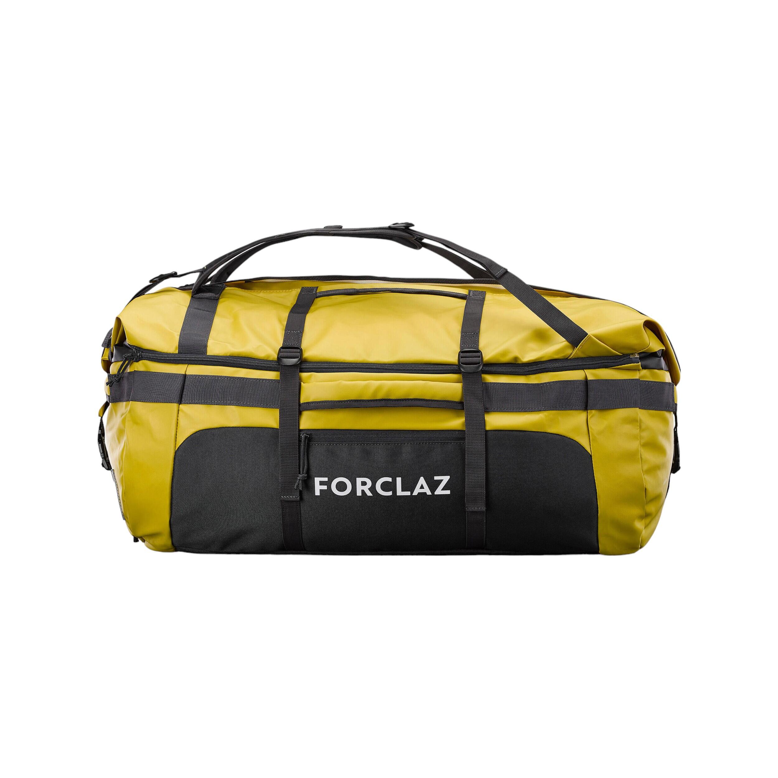 Duffels