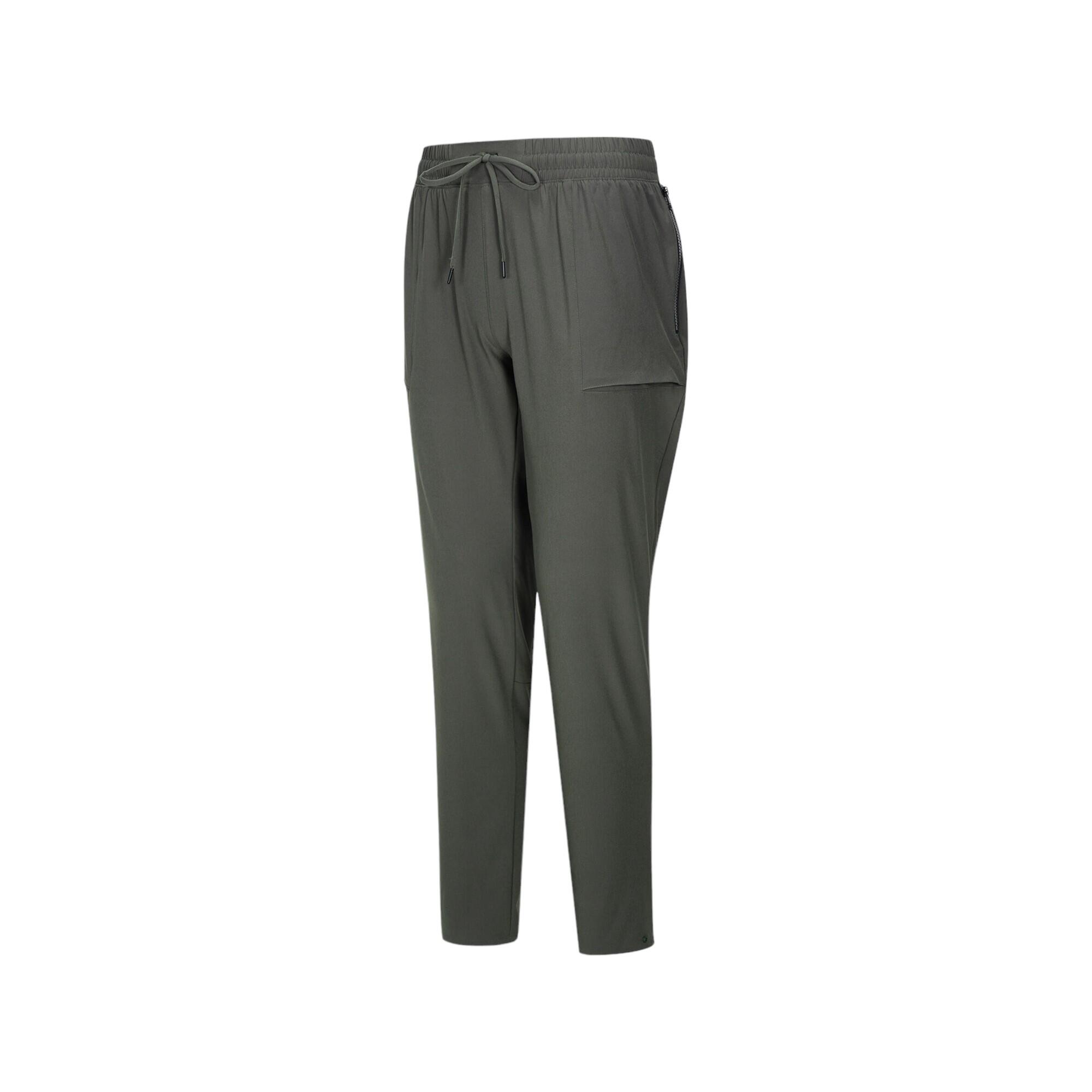 Fitness broek heren