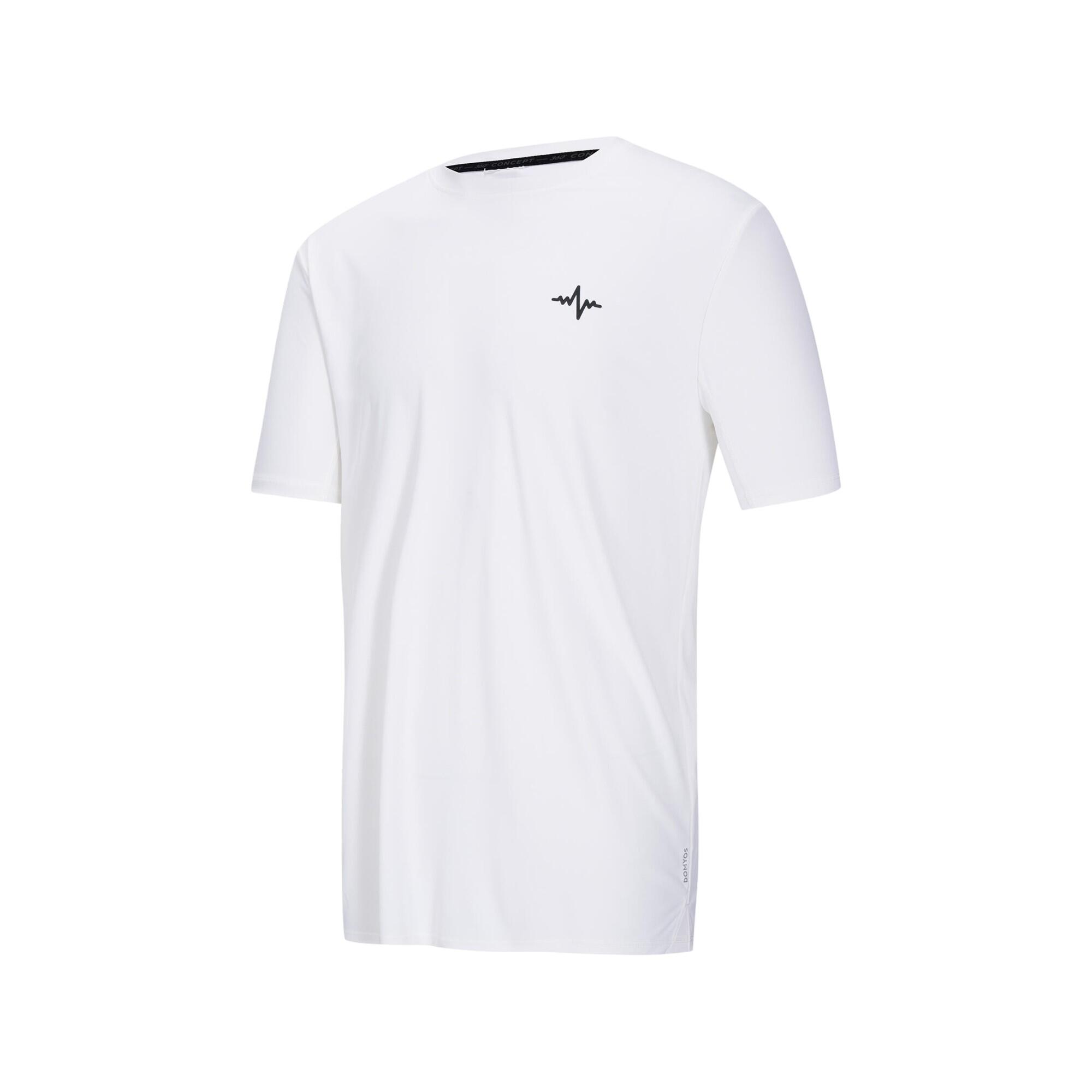 Fitness shirt heren