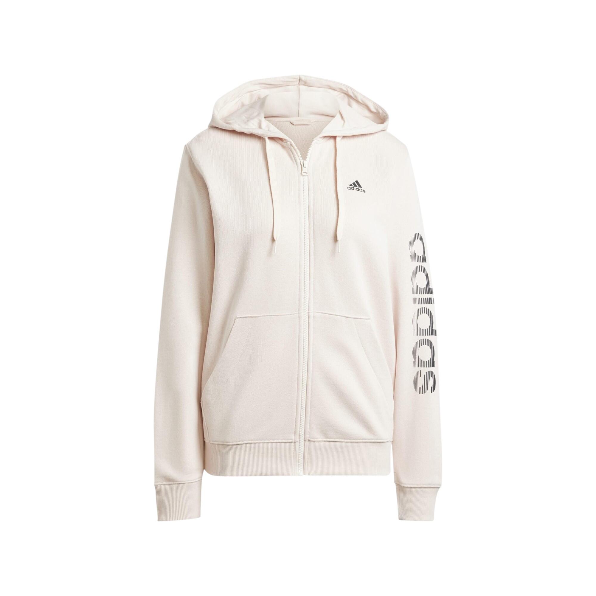 Adidas vesten