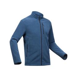 Fleece trui heren kopen Decathlon