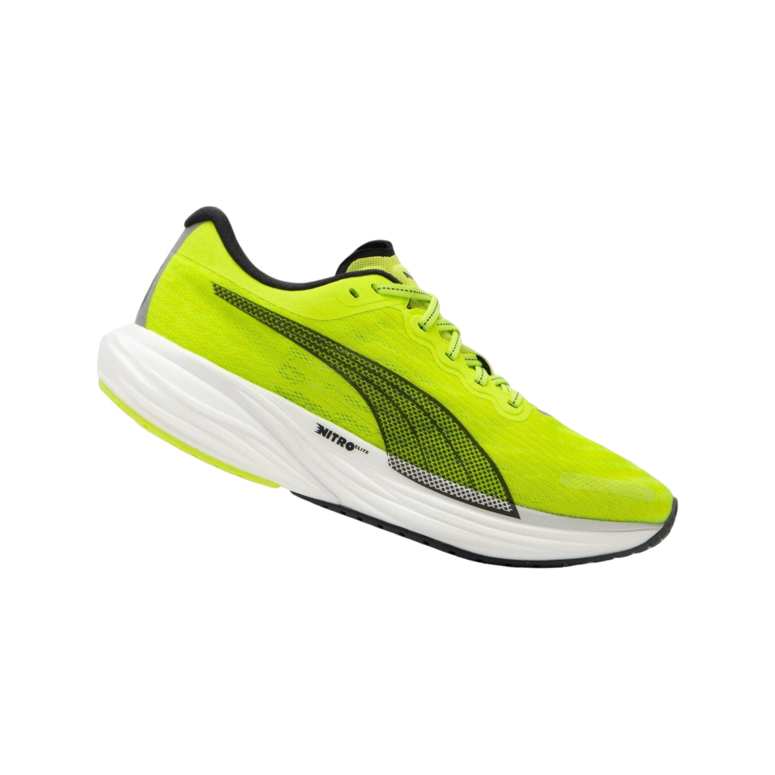 Puma hardloopschoenen