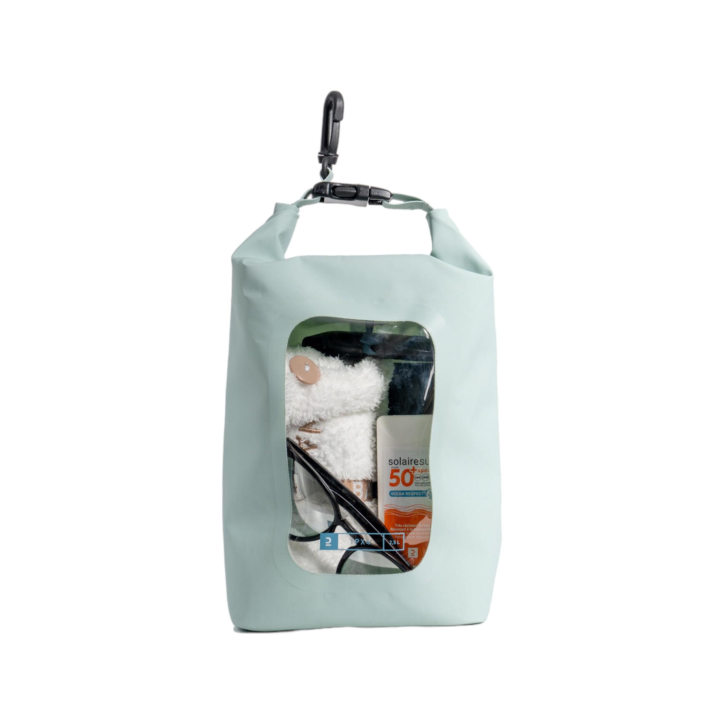 Waterdichte tassen