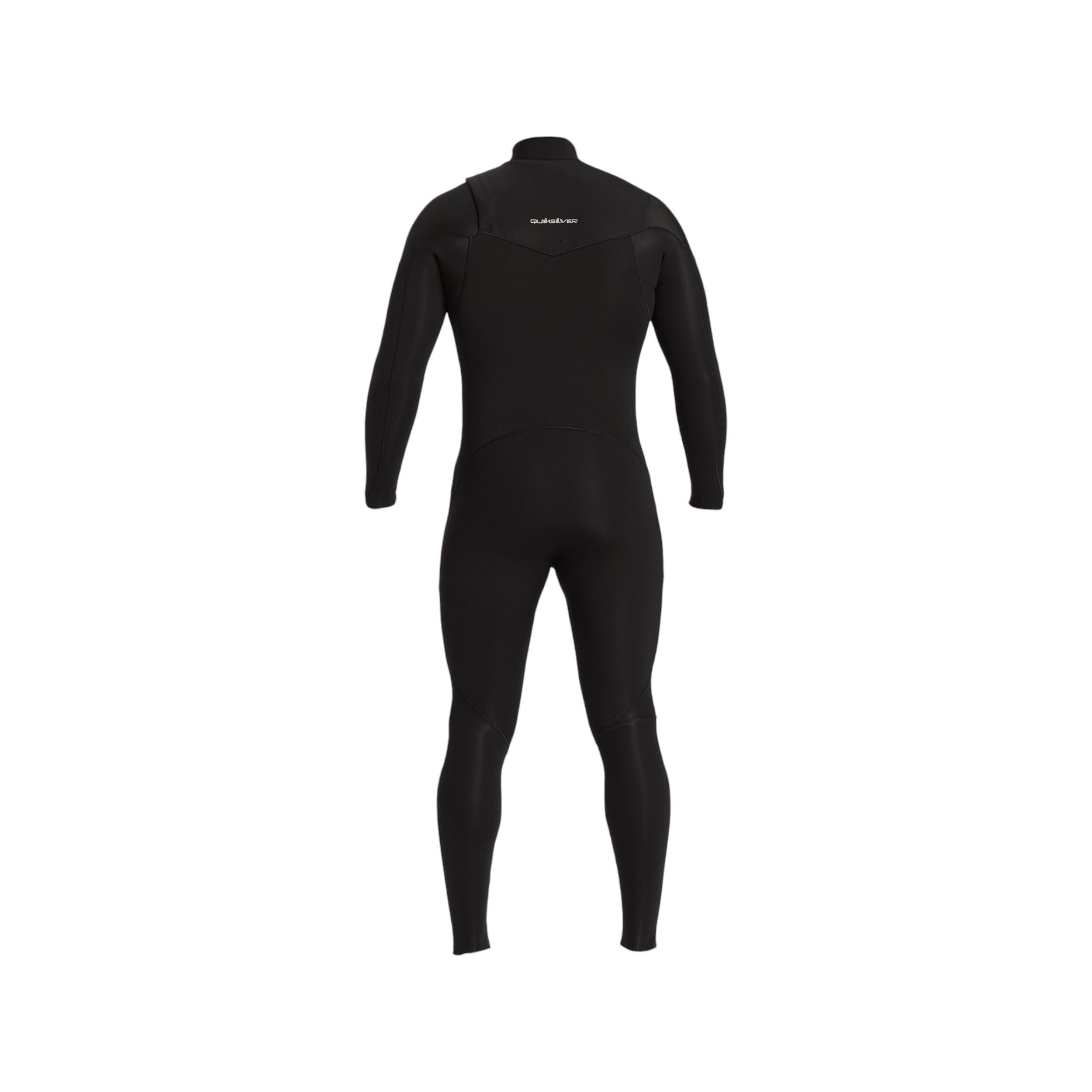 Quiksilver wetsuit
