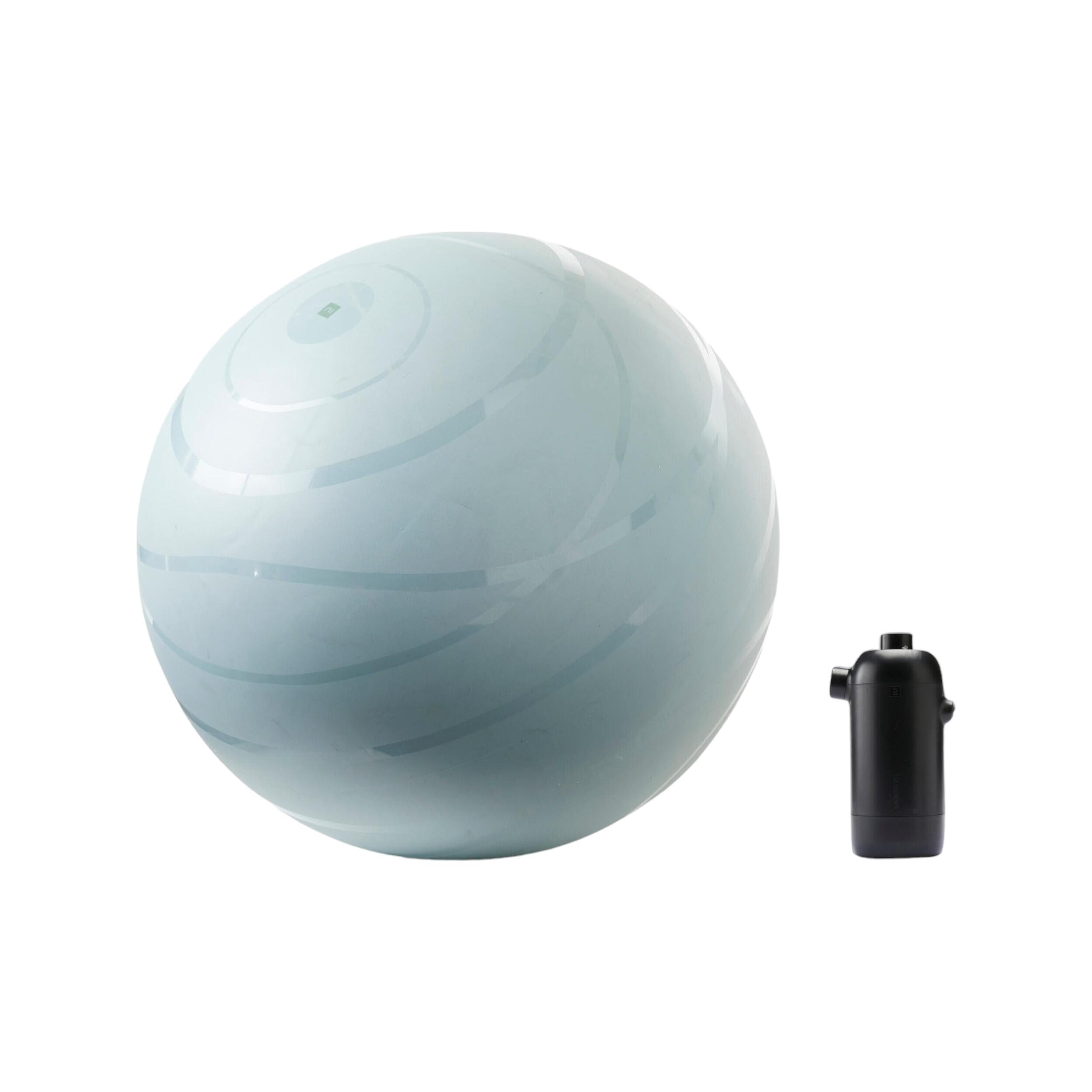 Fitnessballen