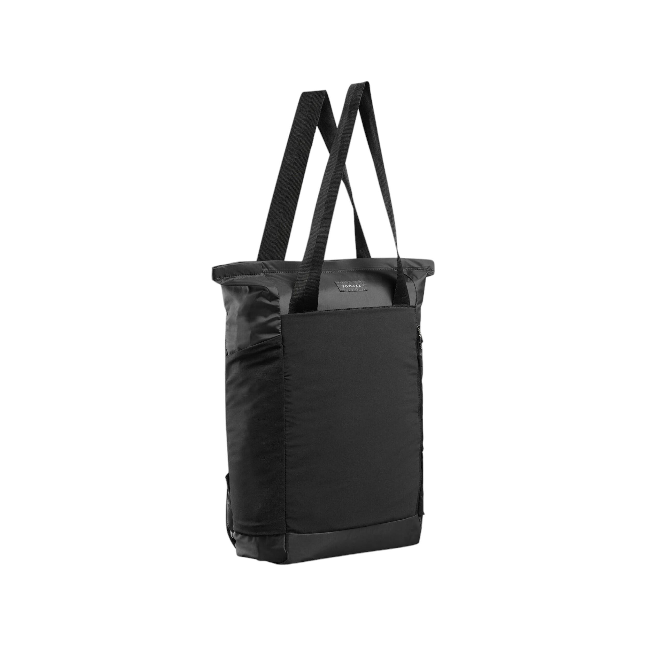 Opvouwbare tas