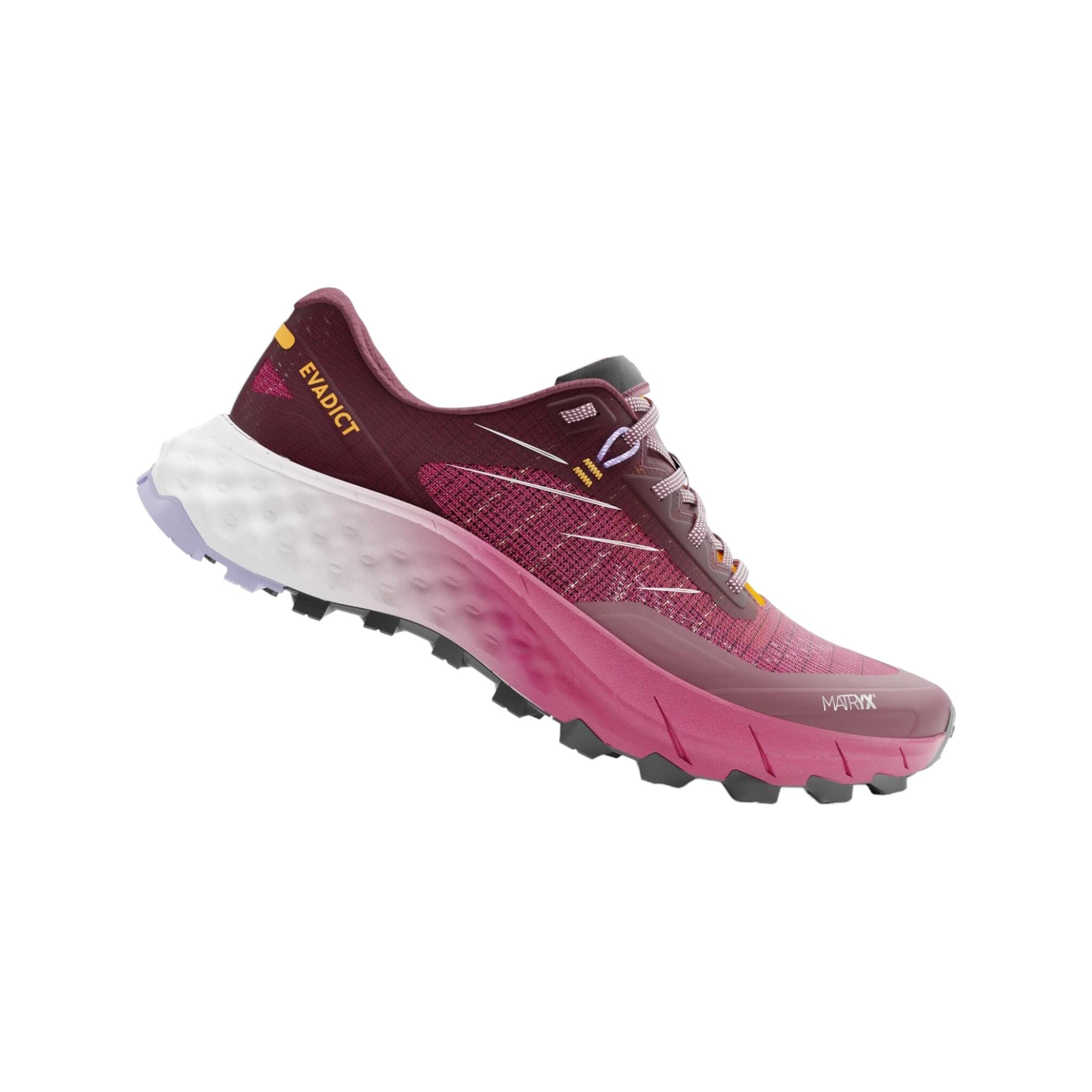 Trailschoenen dames