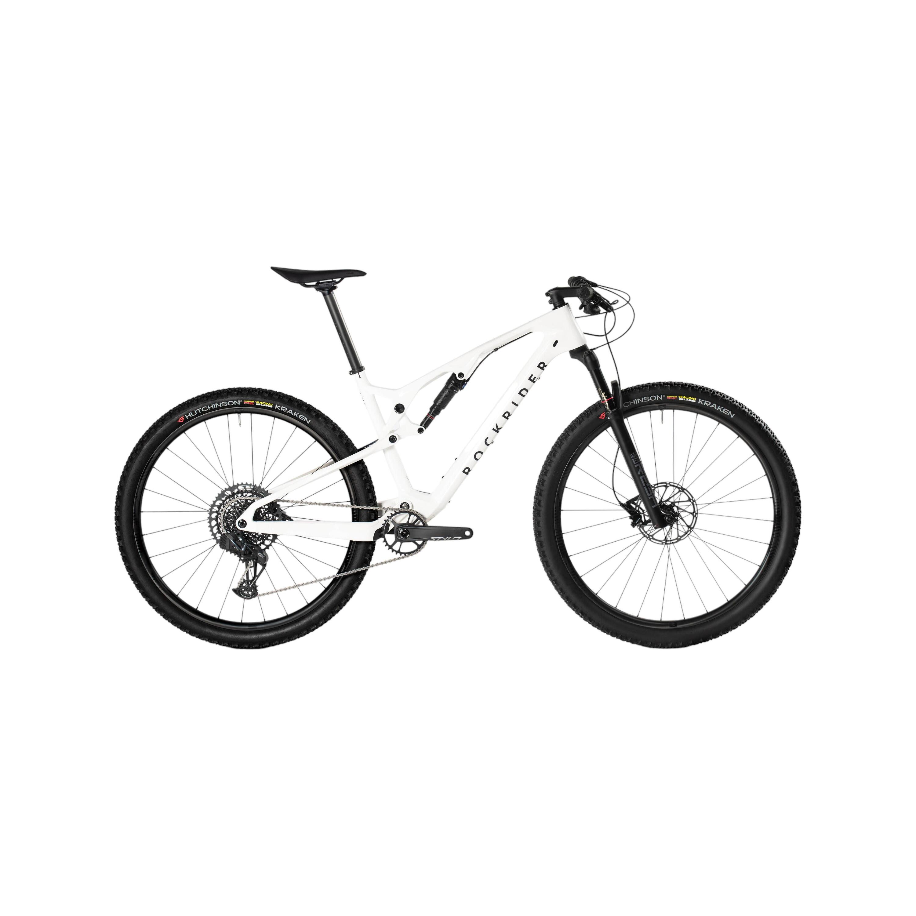 Mountainbike heren