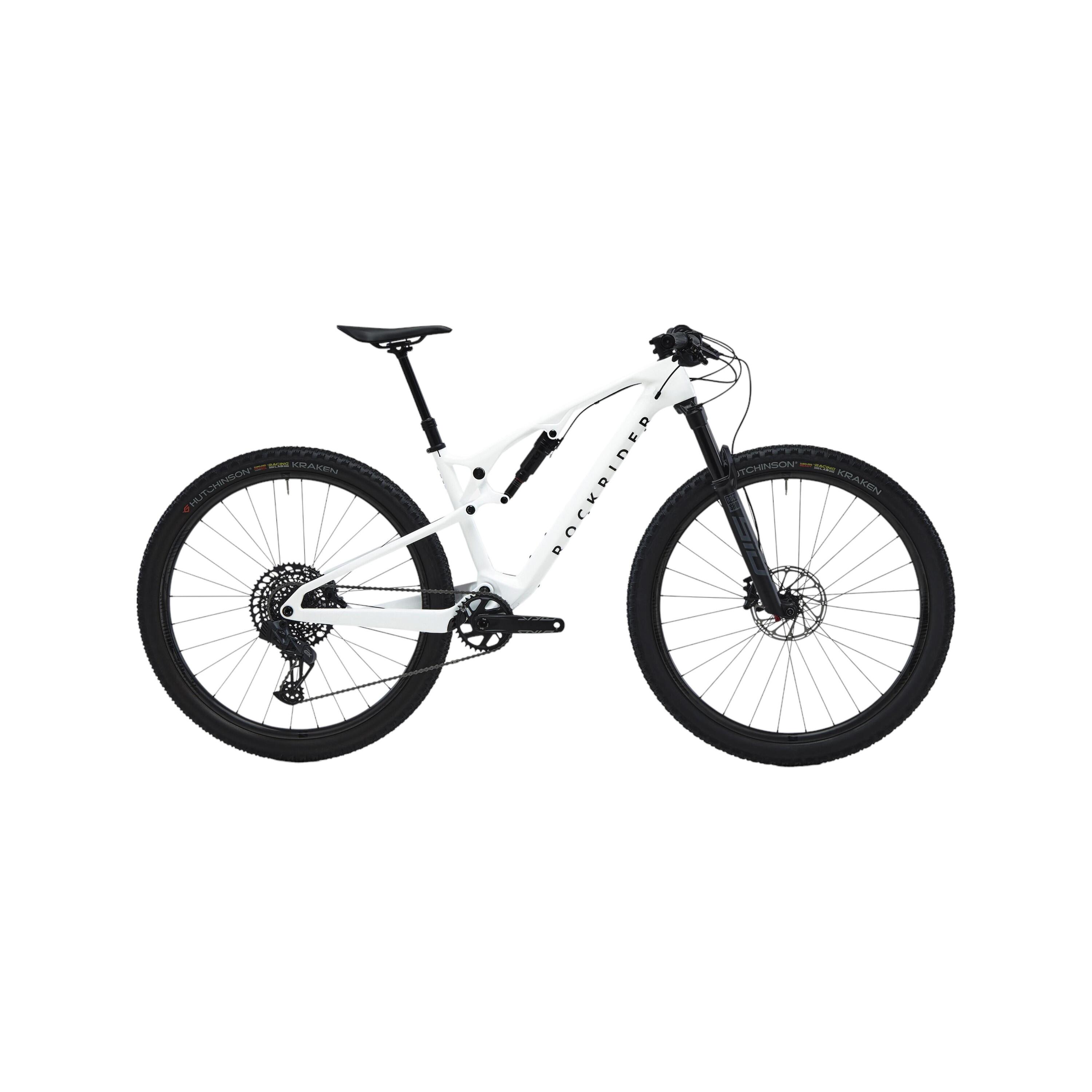 Cross country mtb