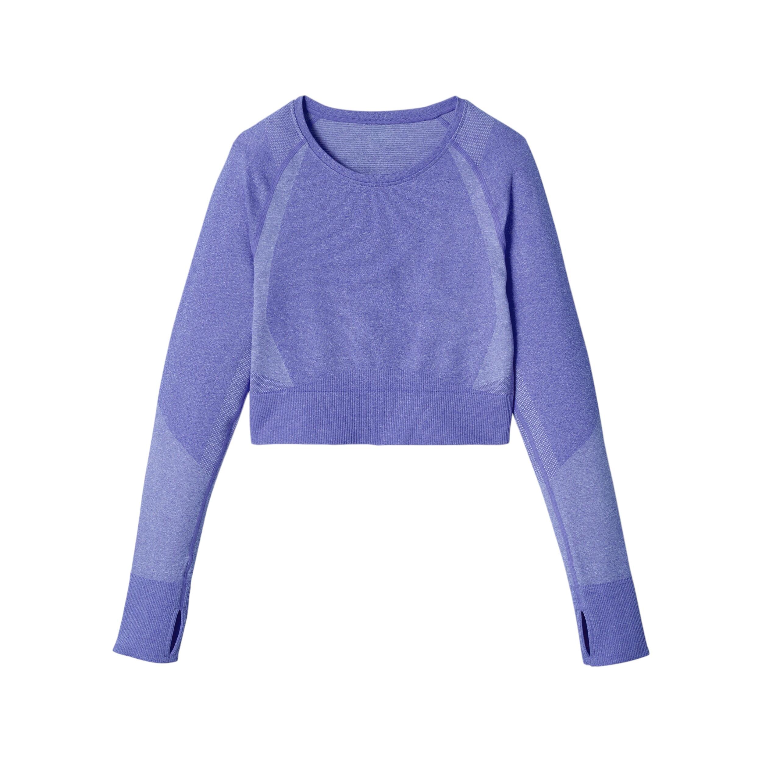 Sport croptop
