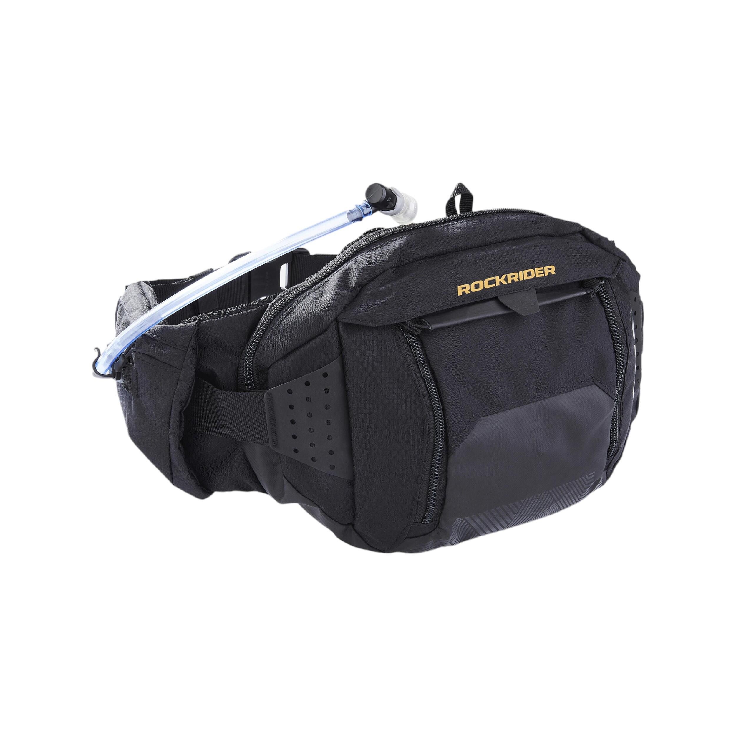 Fanny packs