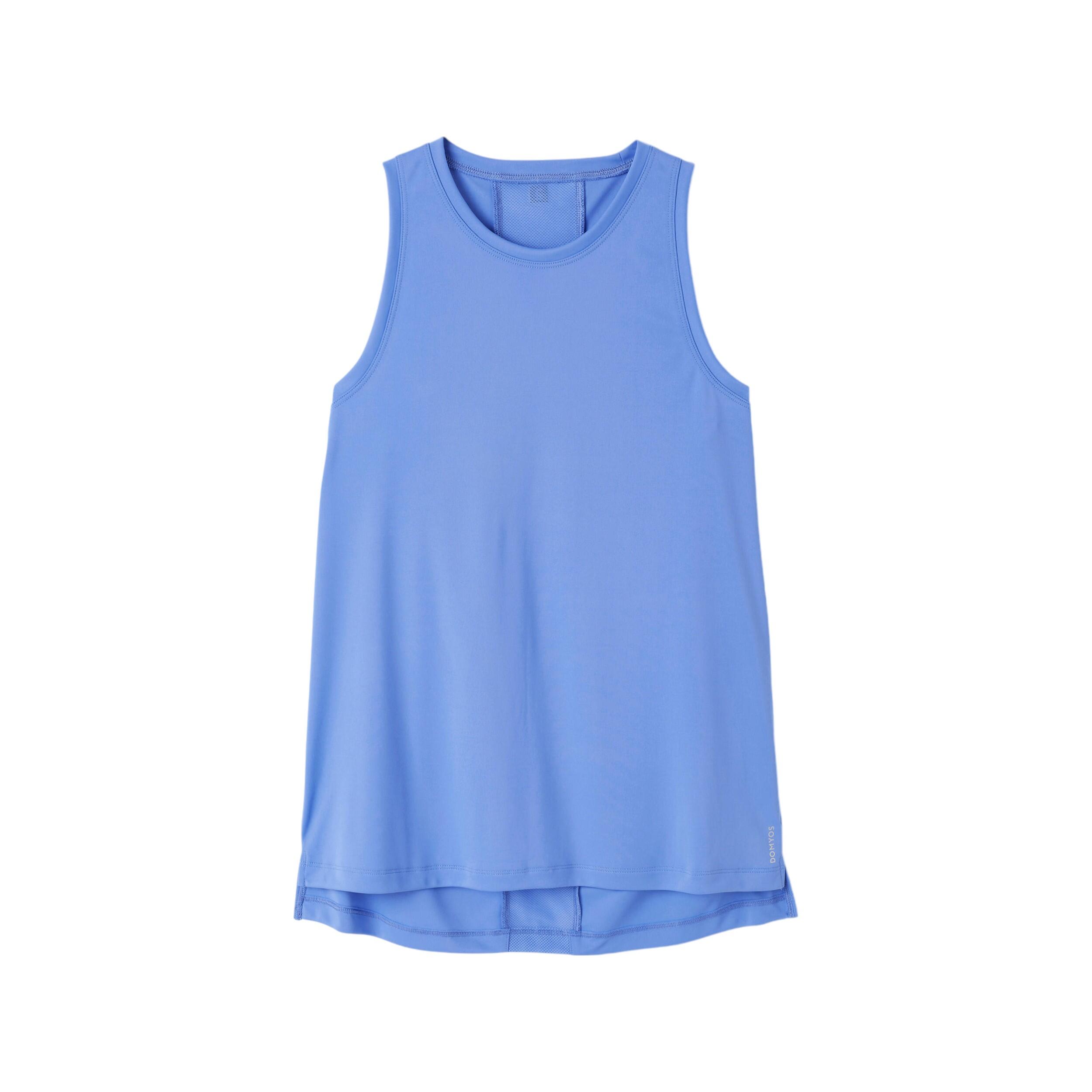 Fitness shirt dames