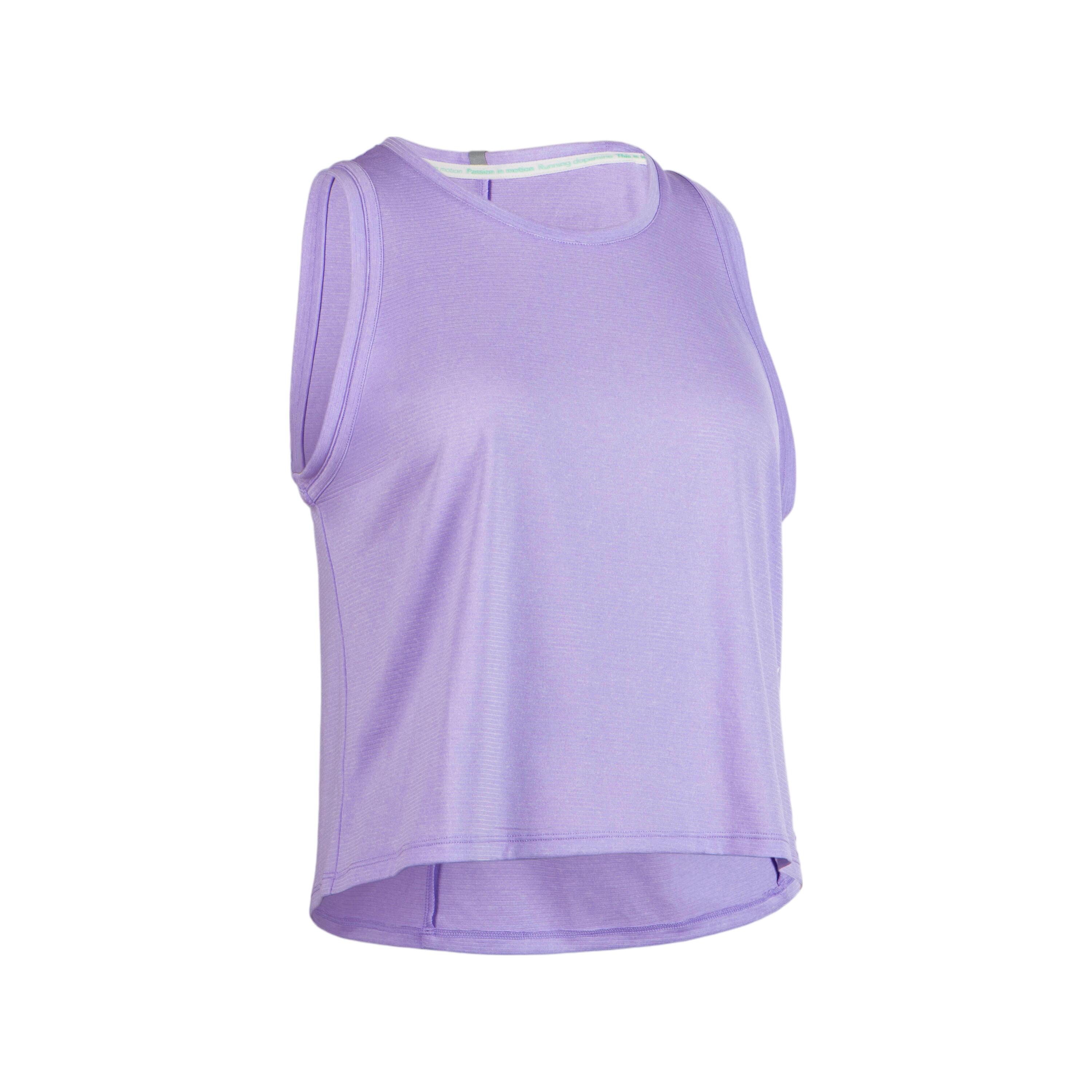 Tanktop dames