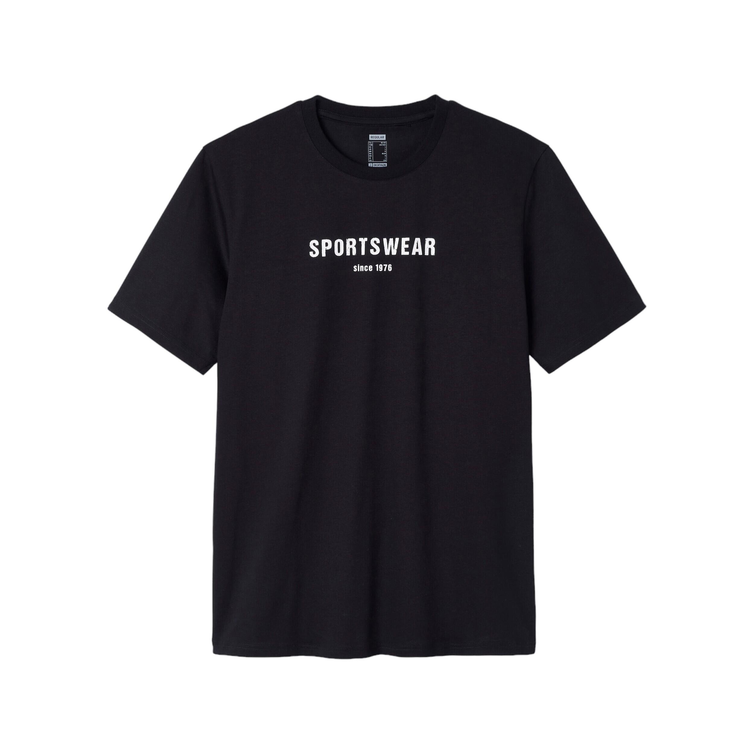Fitness Shirt
