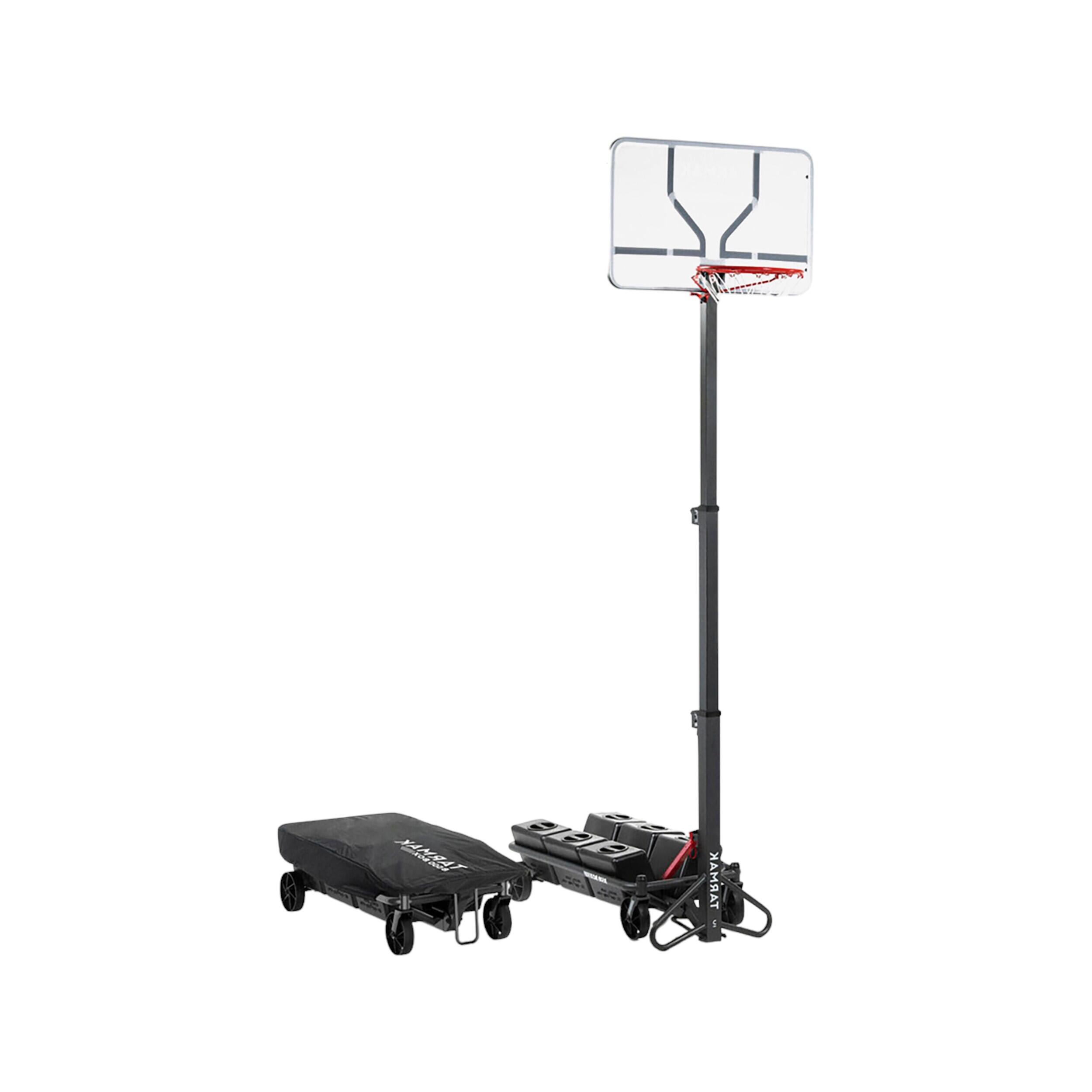 Basketbalmateriaal voor scholen