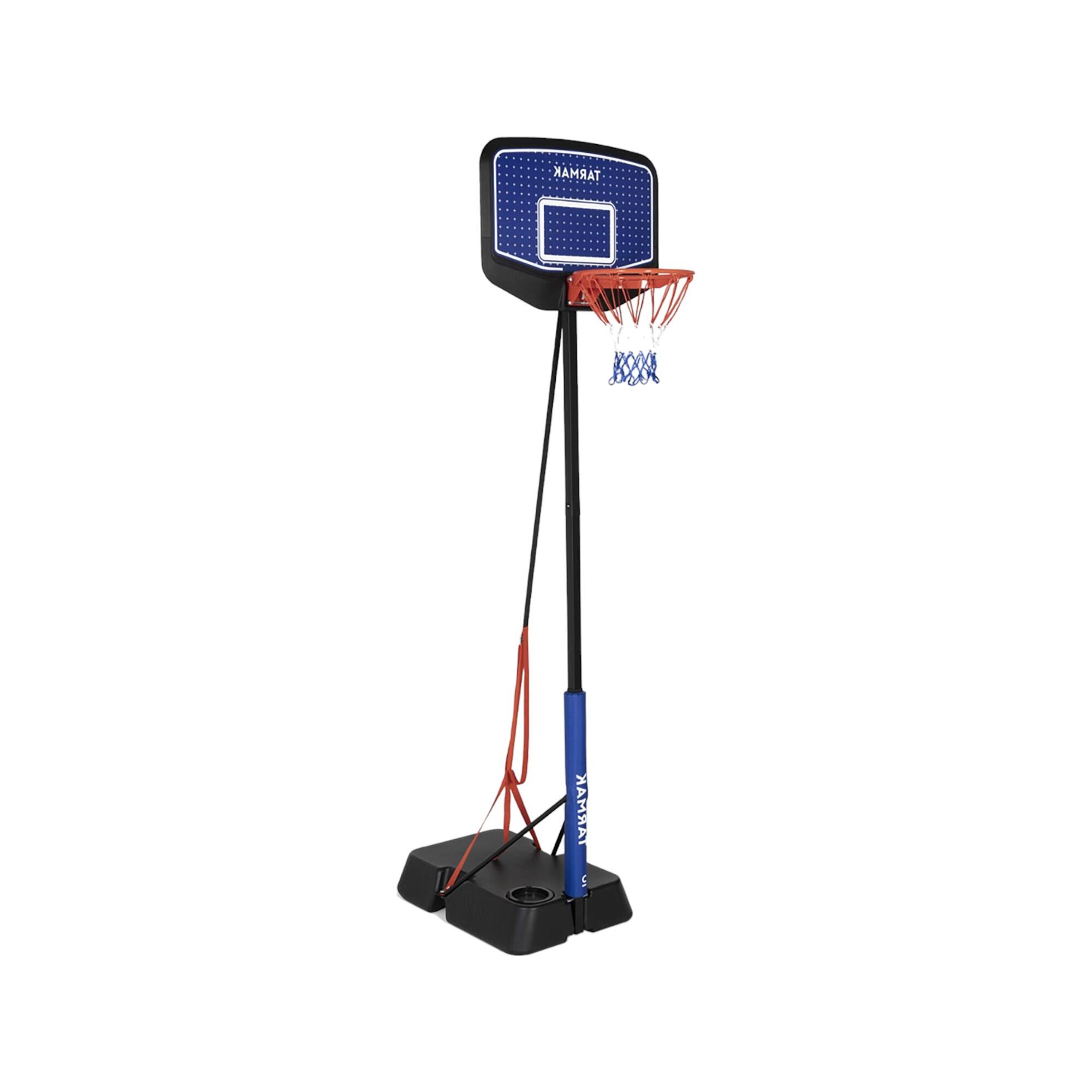 Basketbalpaal kinderen