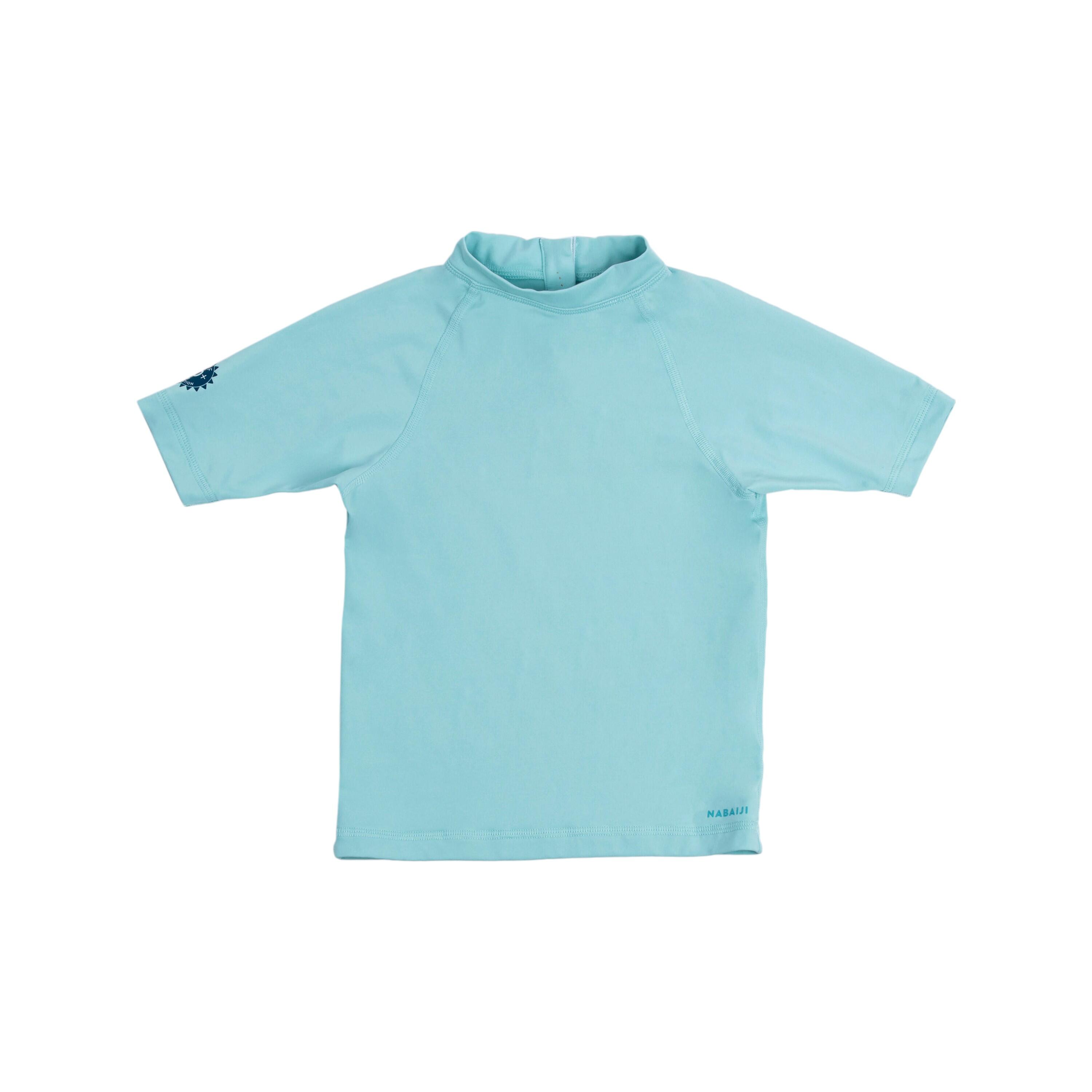 Baby uv shirt