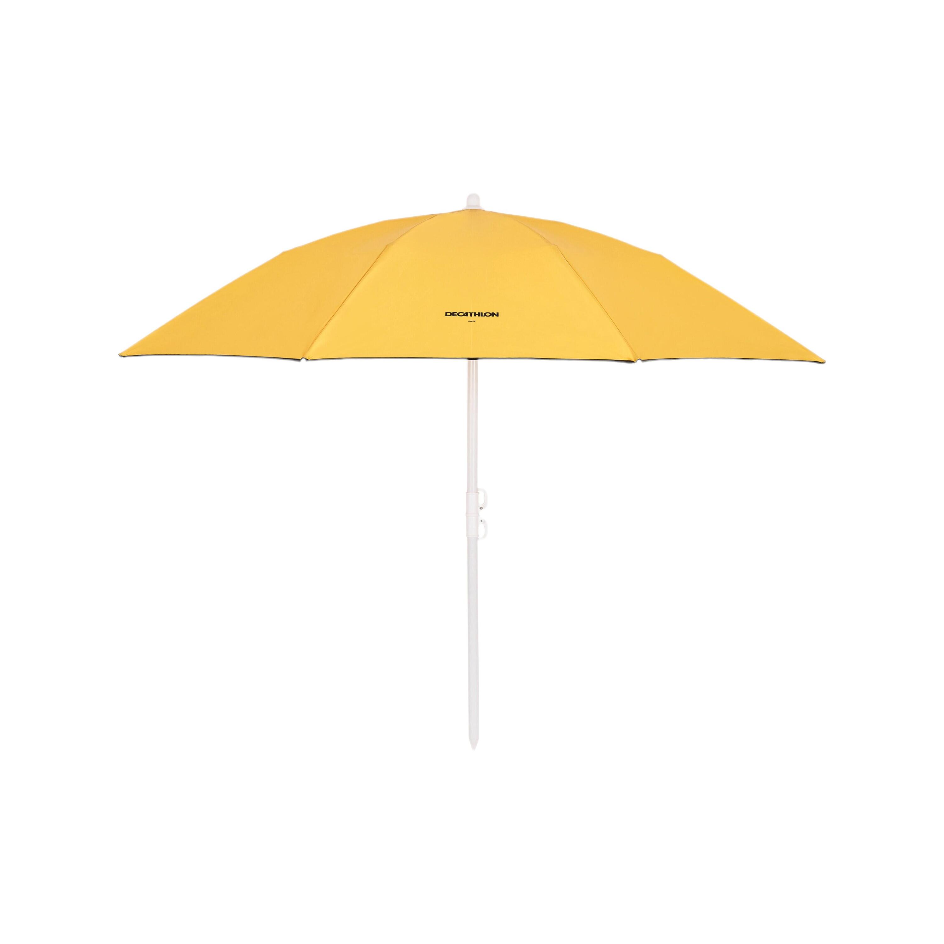 Strandparasol