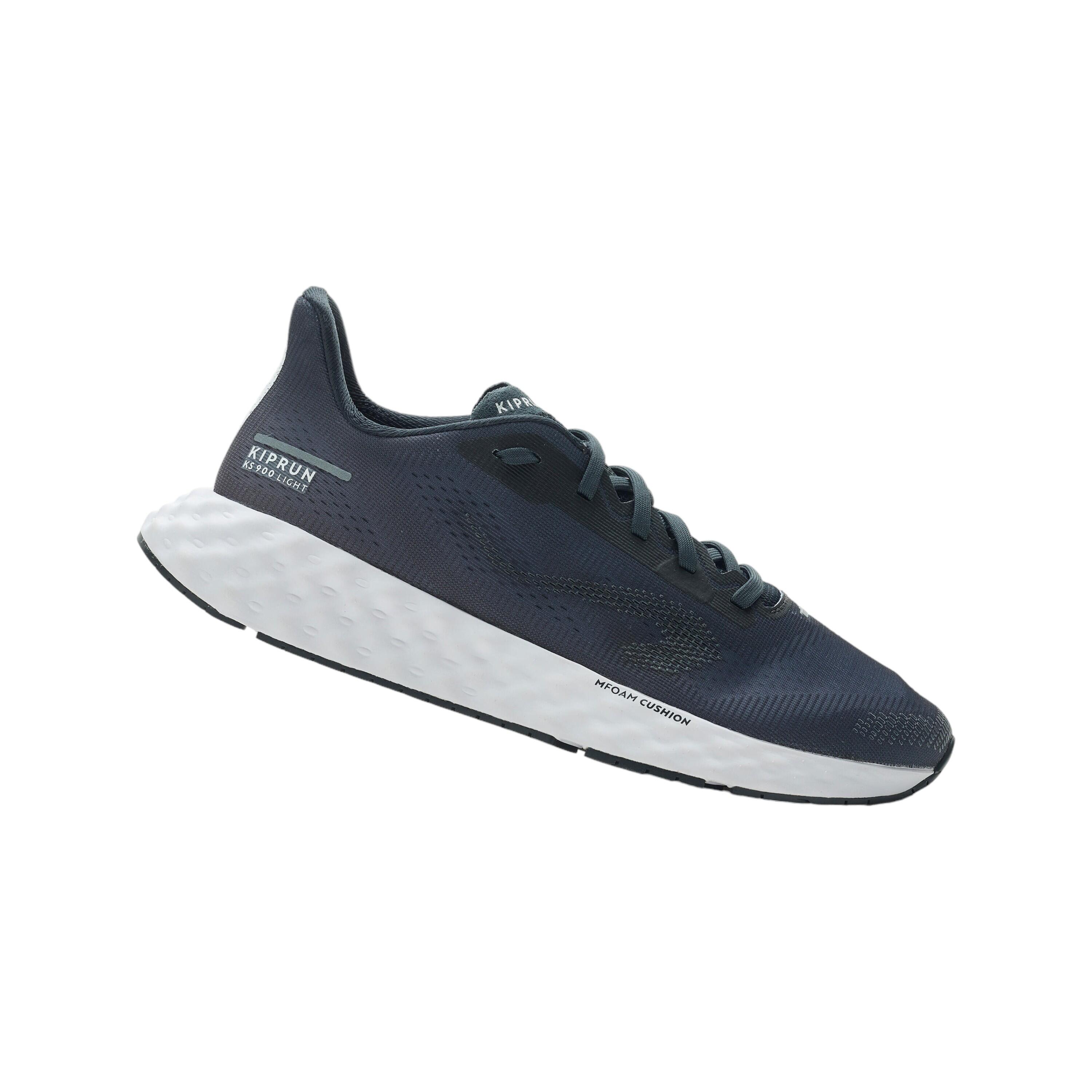 Hardloop materiaal
