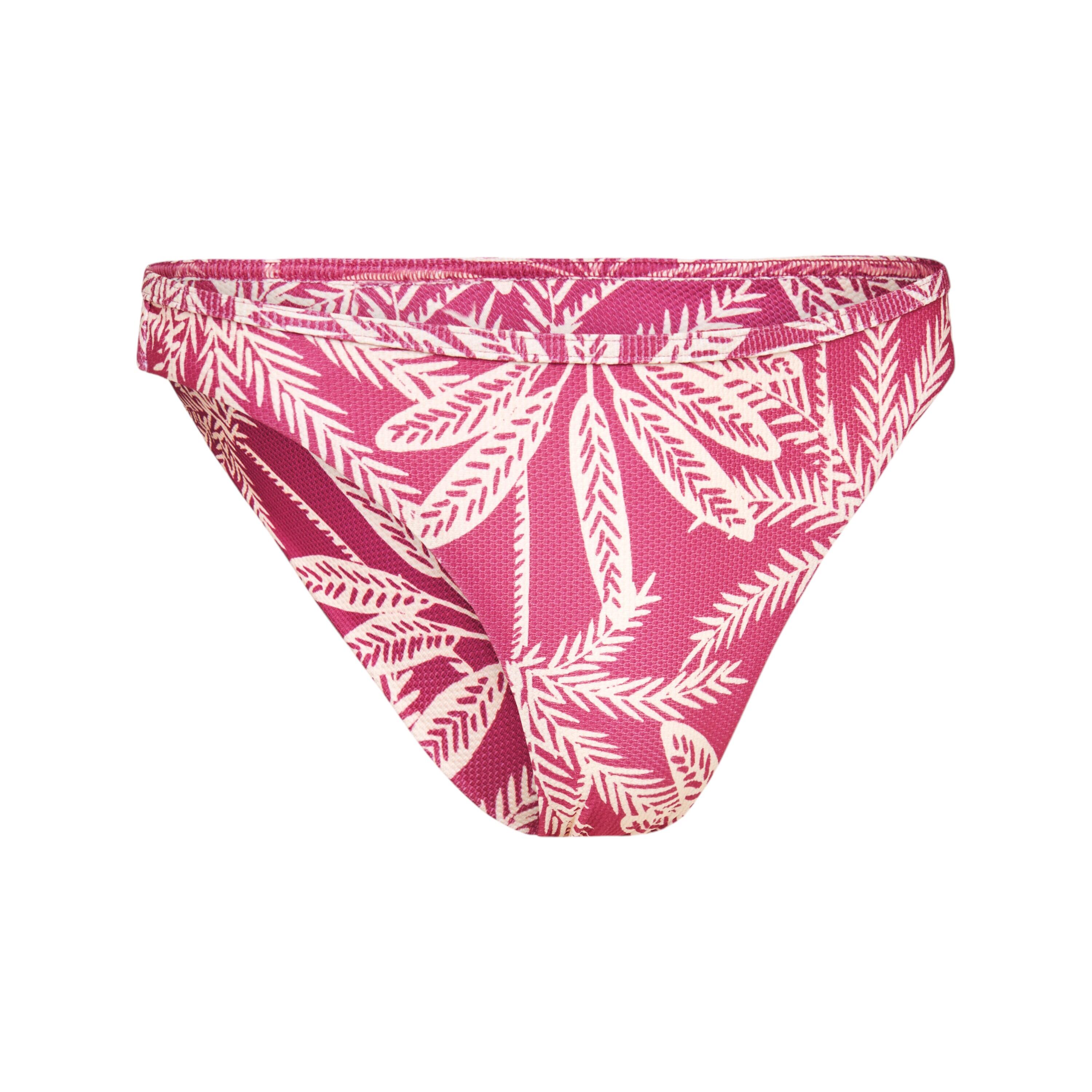 Bikini broekjes