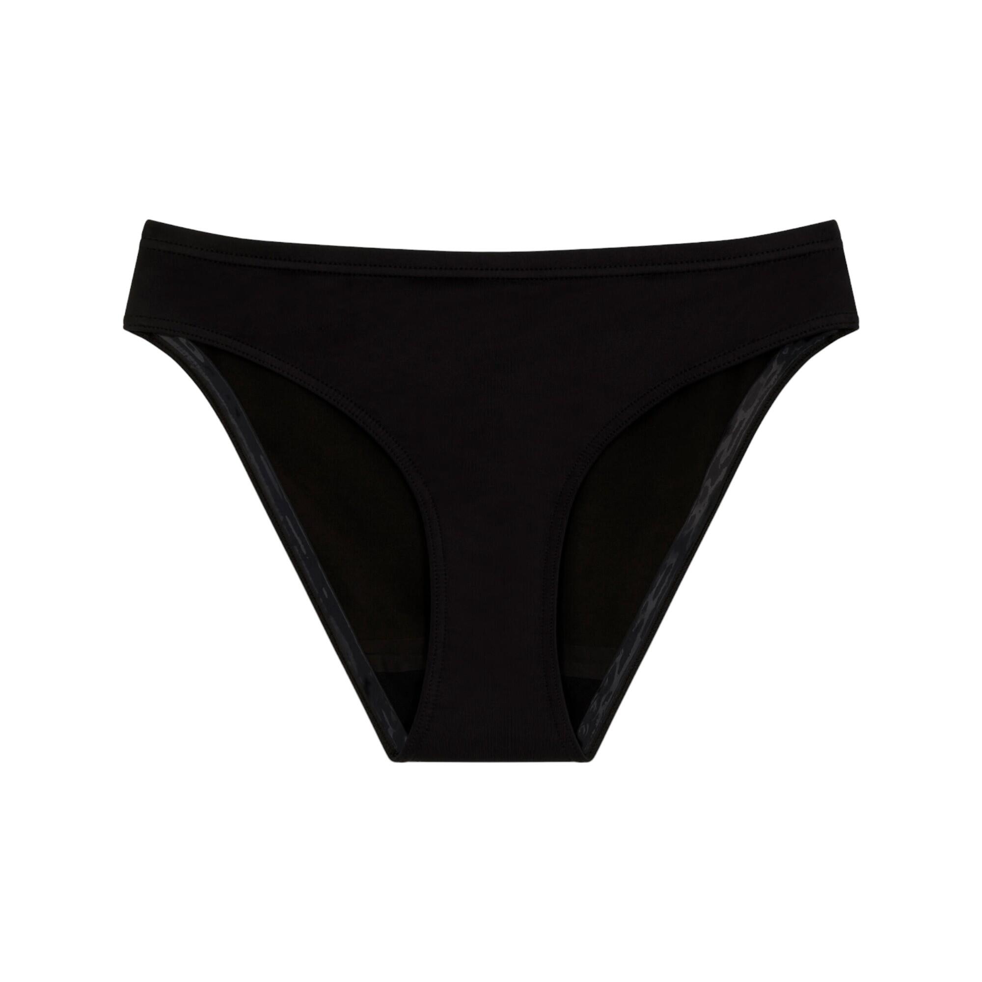 Menstruatie zwemkleding