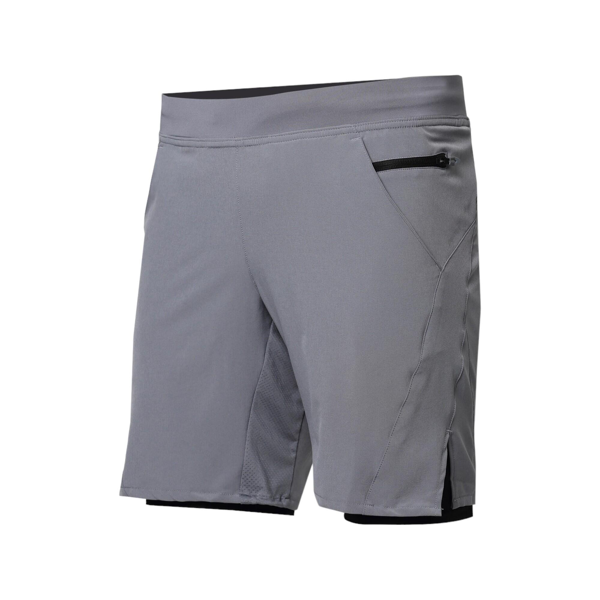 Fitness short heren