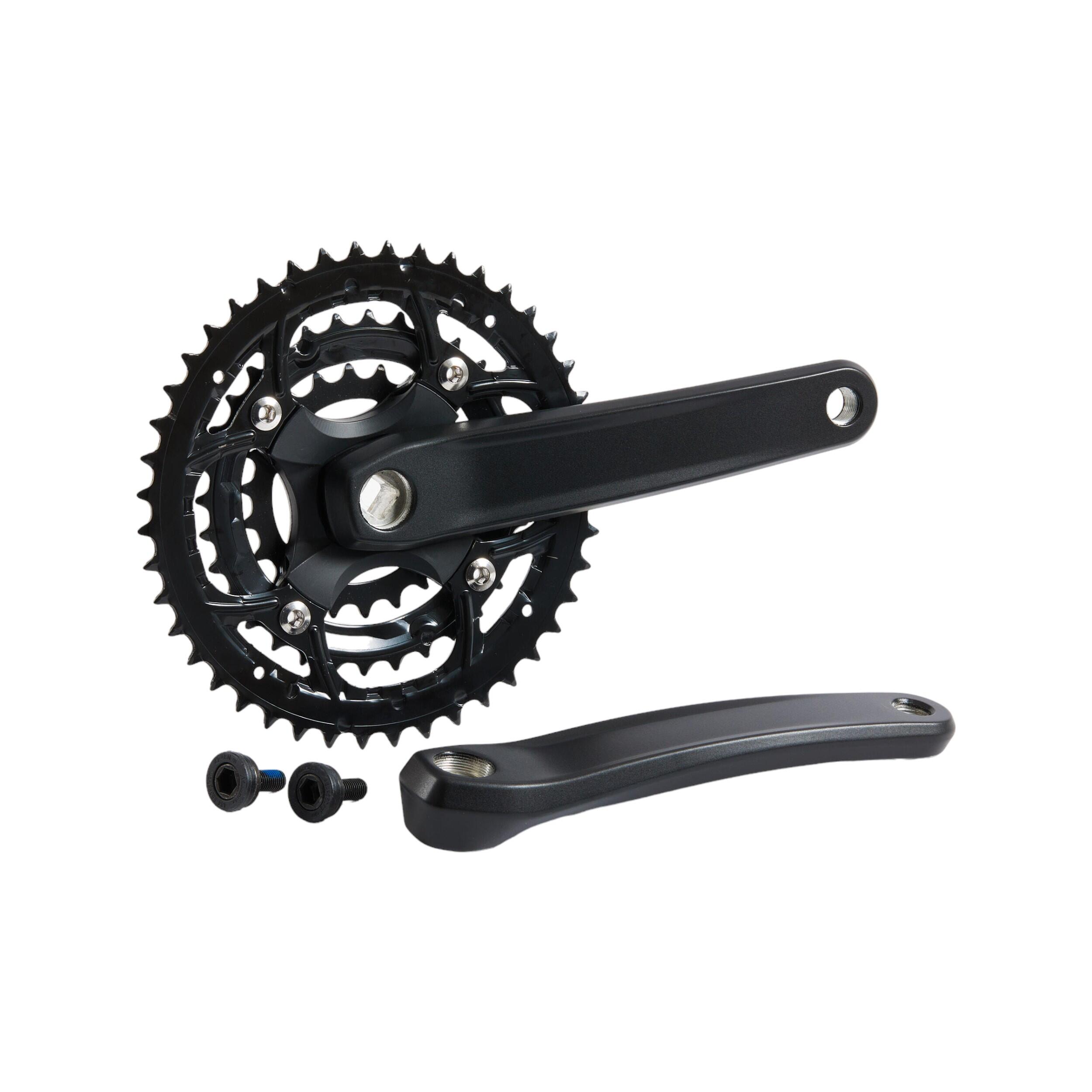 Crankstel MTB