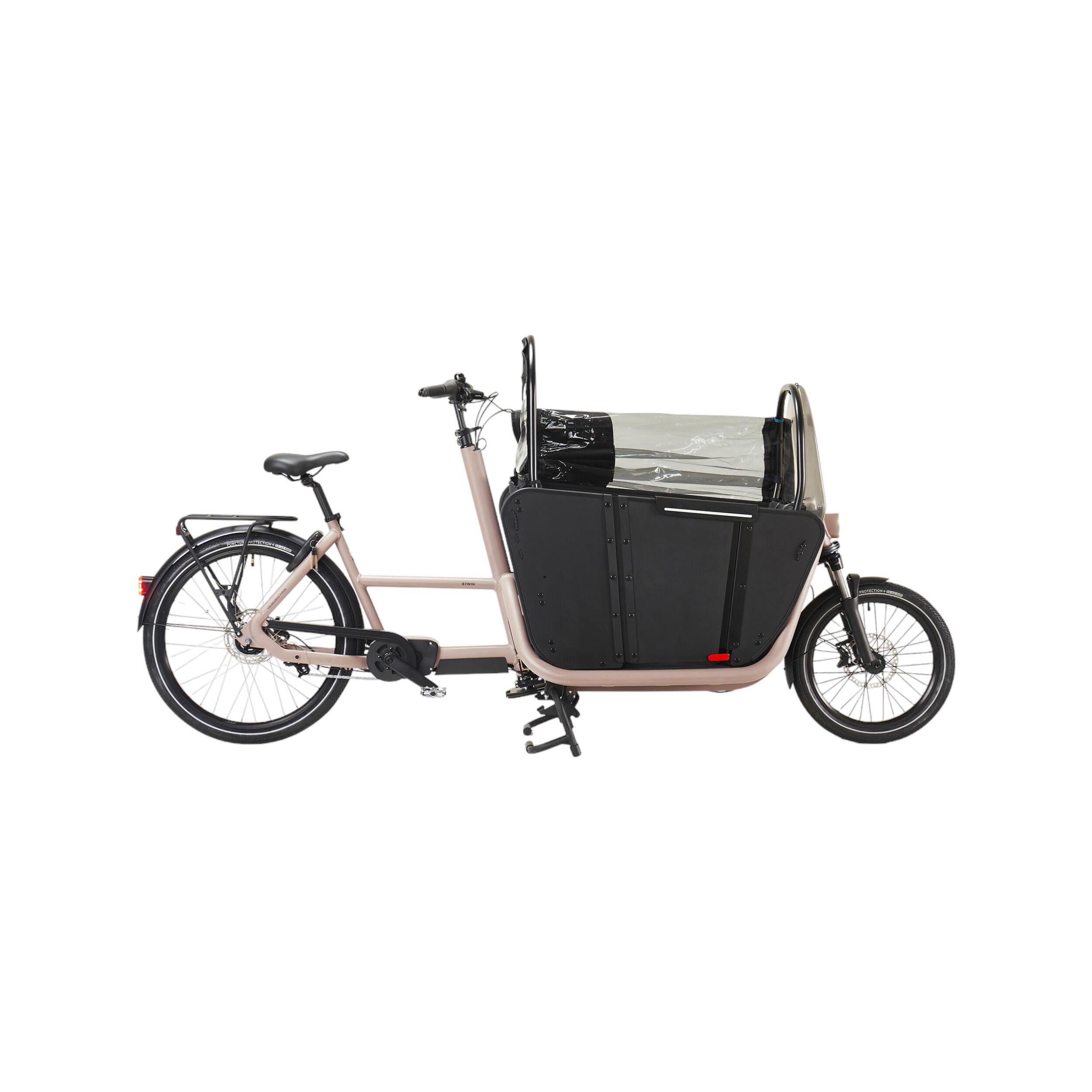 Bakfiets