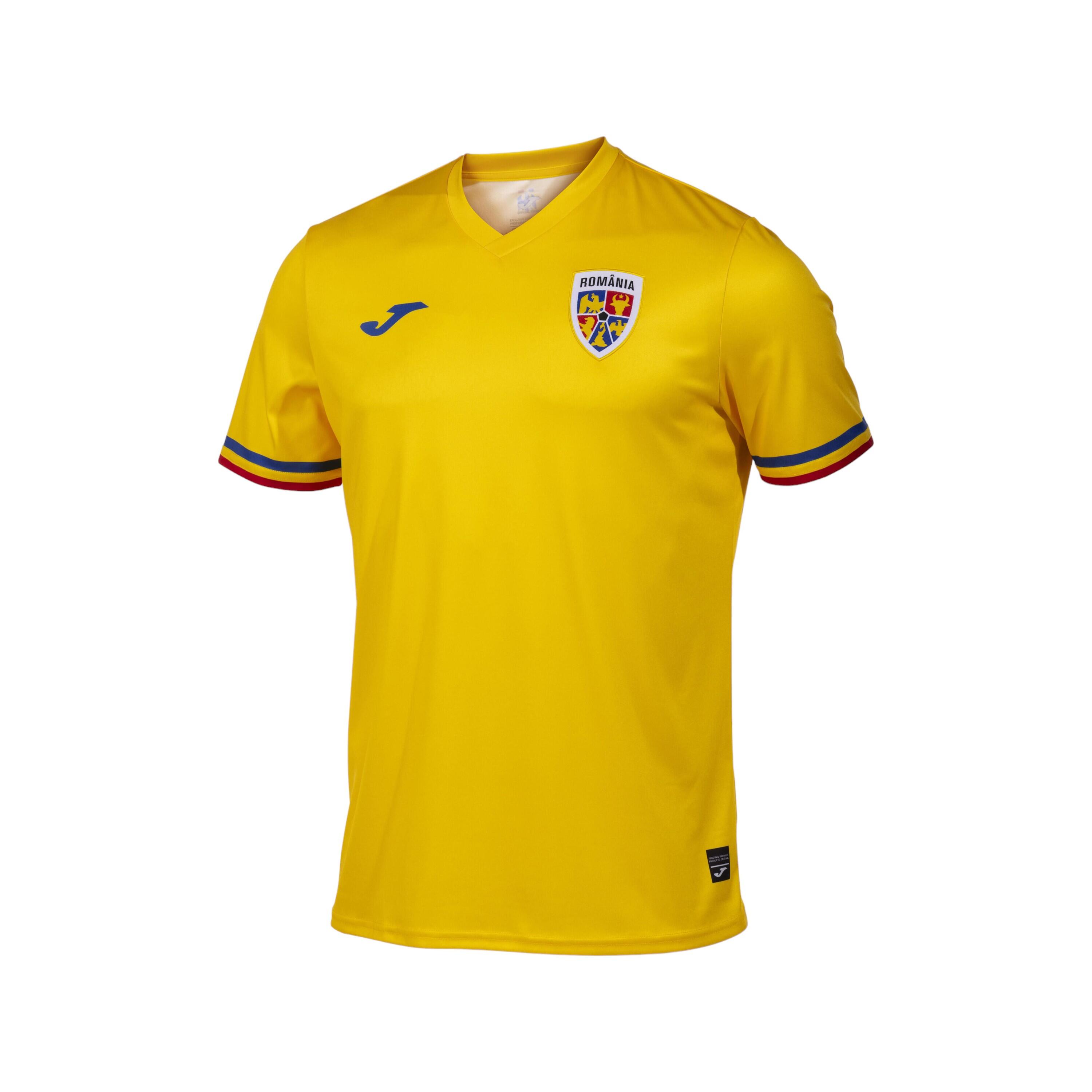 Joma t-shirts