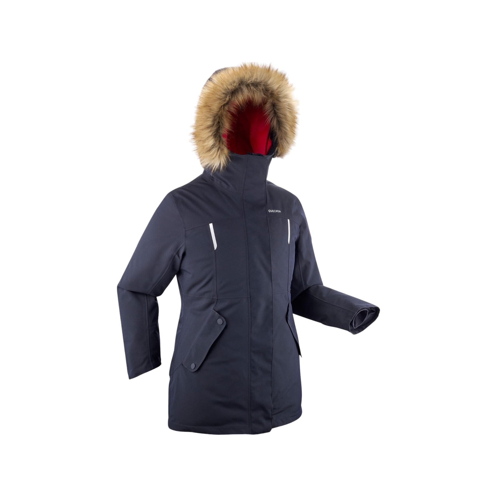 Winterwinnaar