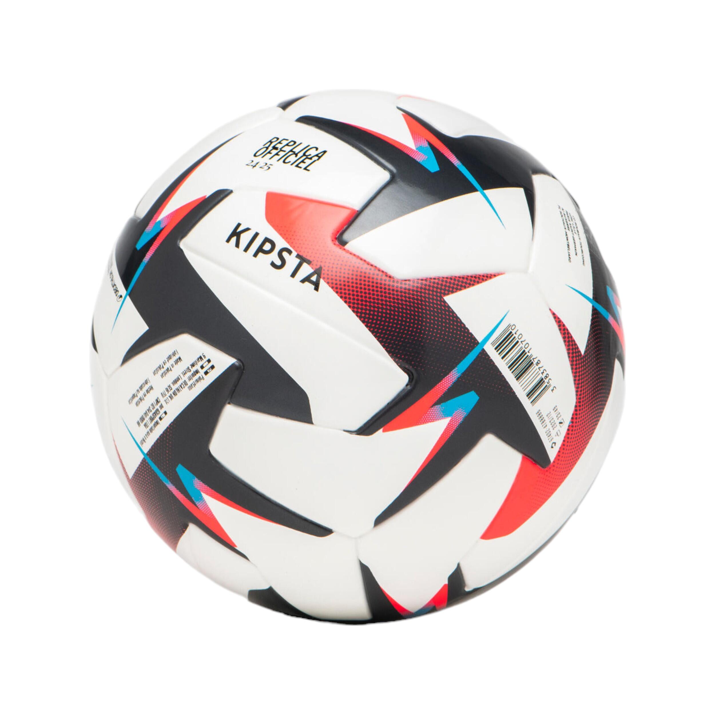 Ligue 1 & 2 collectie