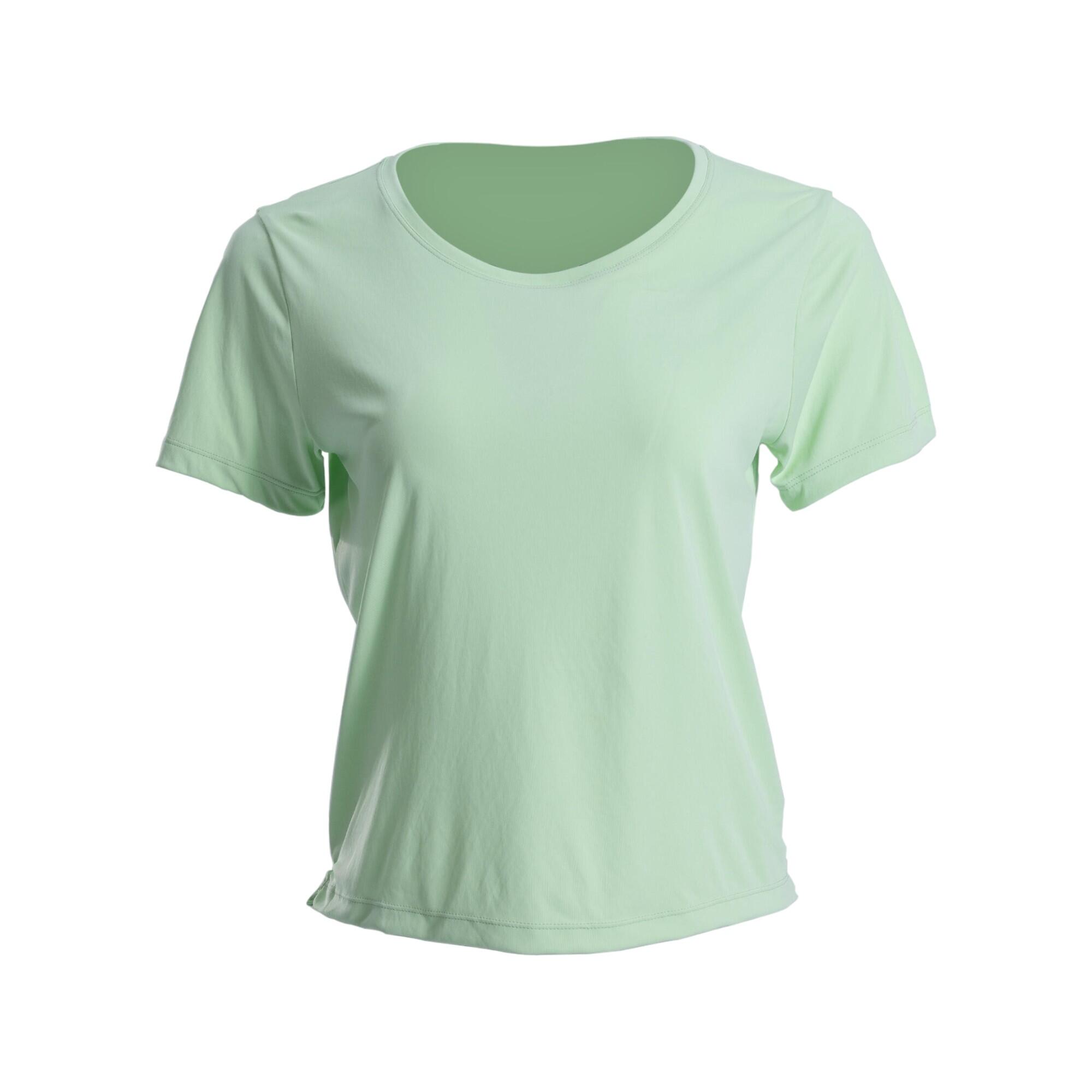 T-shirts & tops dames