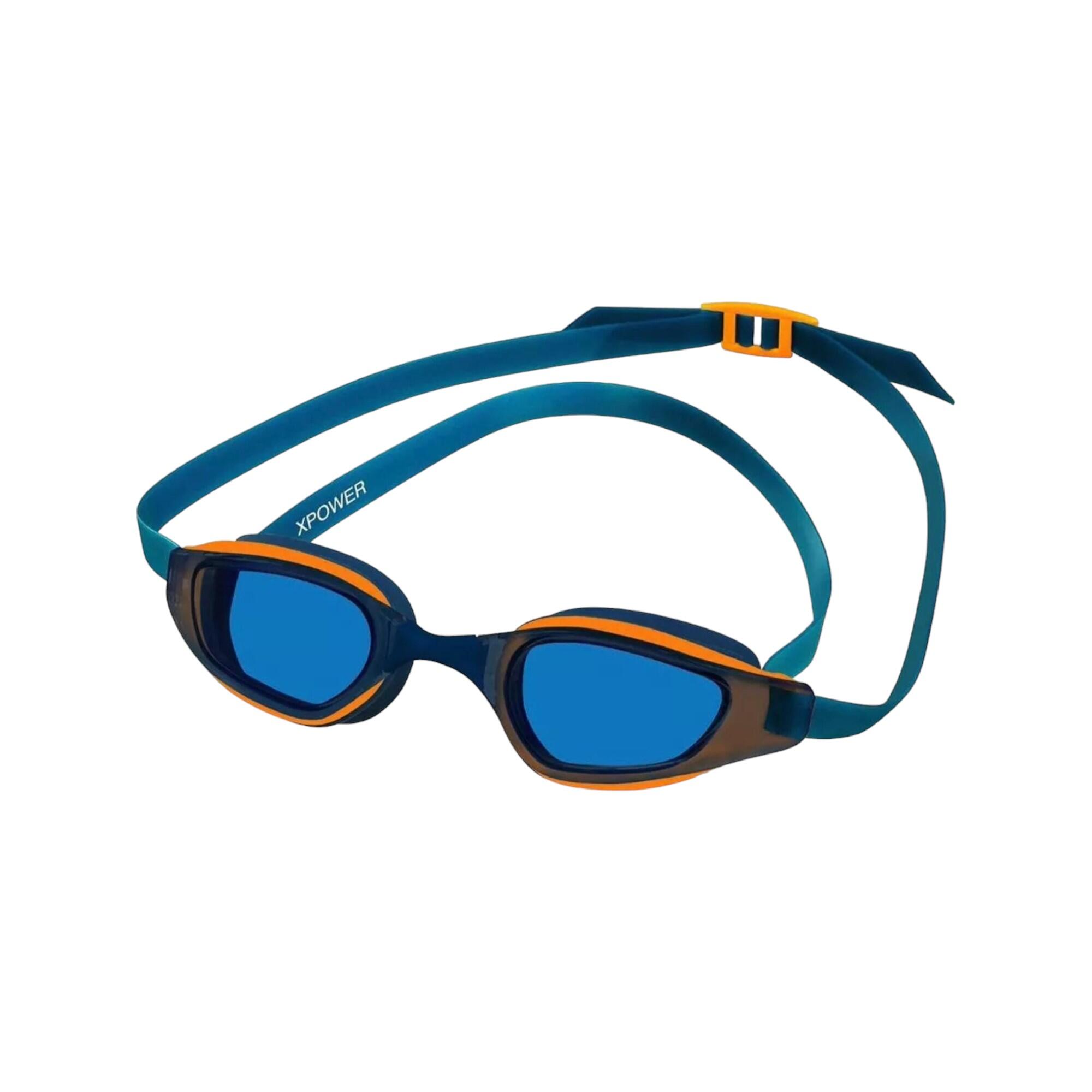 Speedo zwembrillen