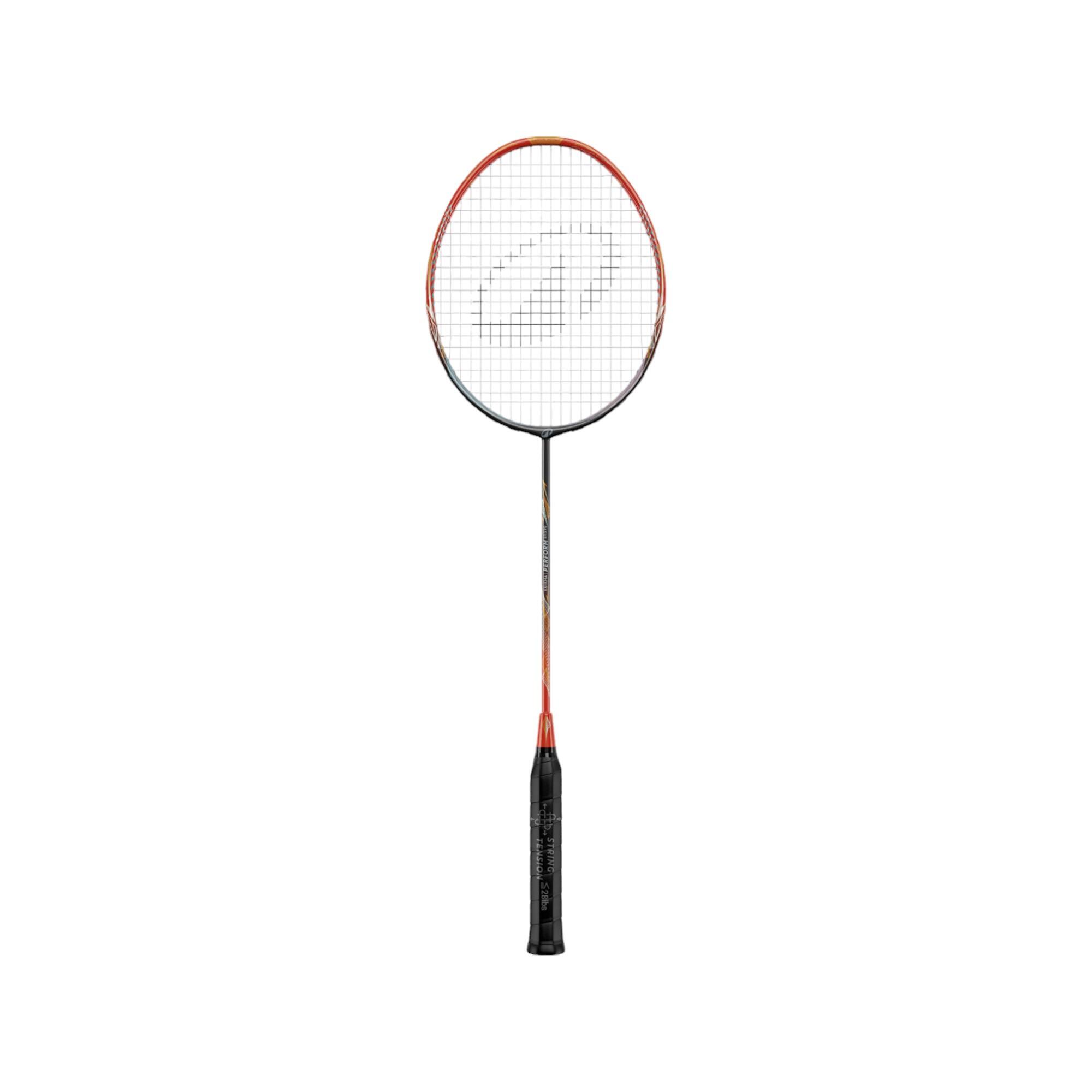 Badmintonrackets volwassenen