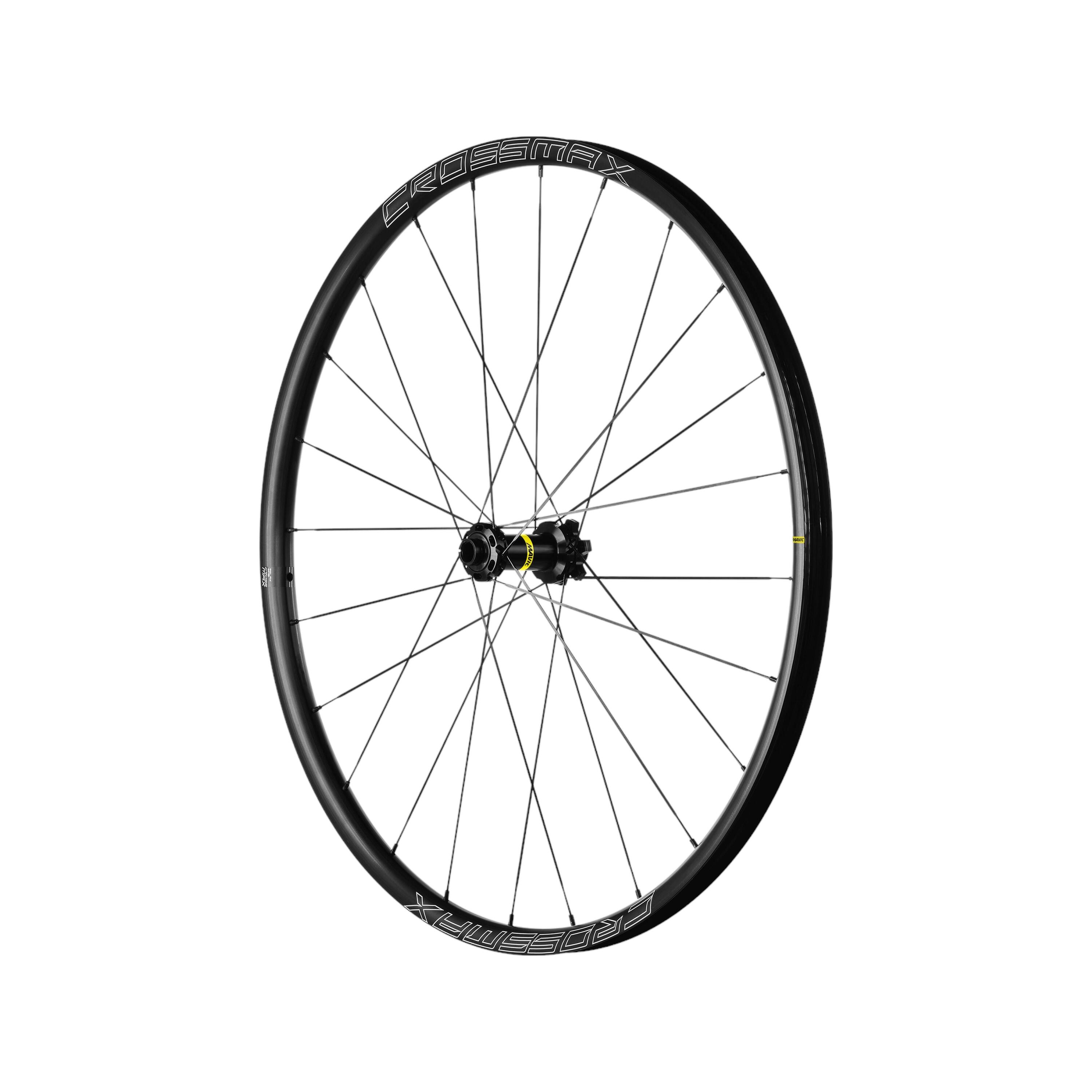 MTB wielen