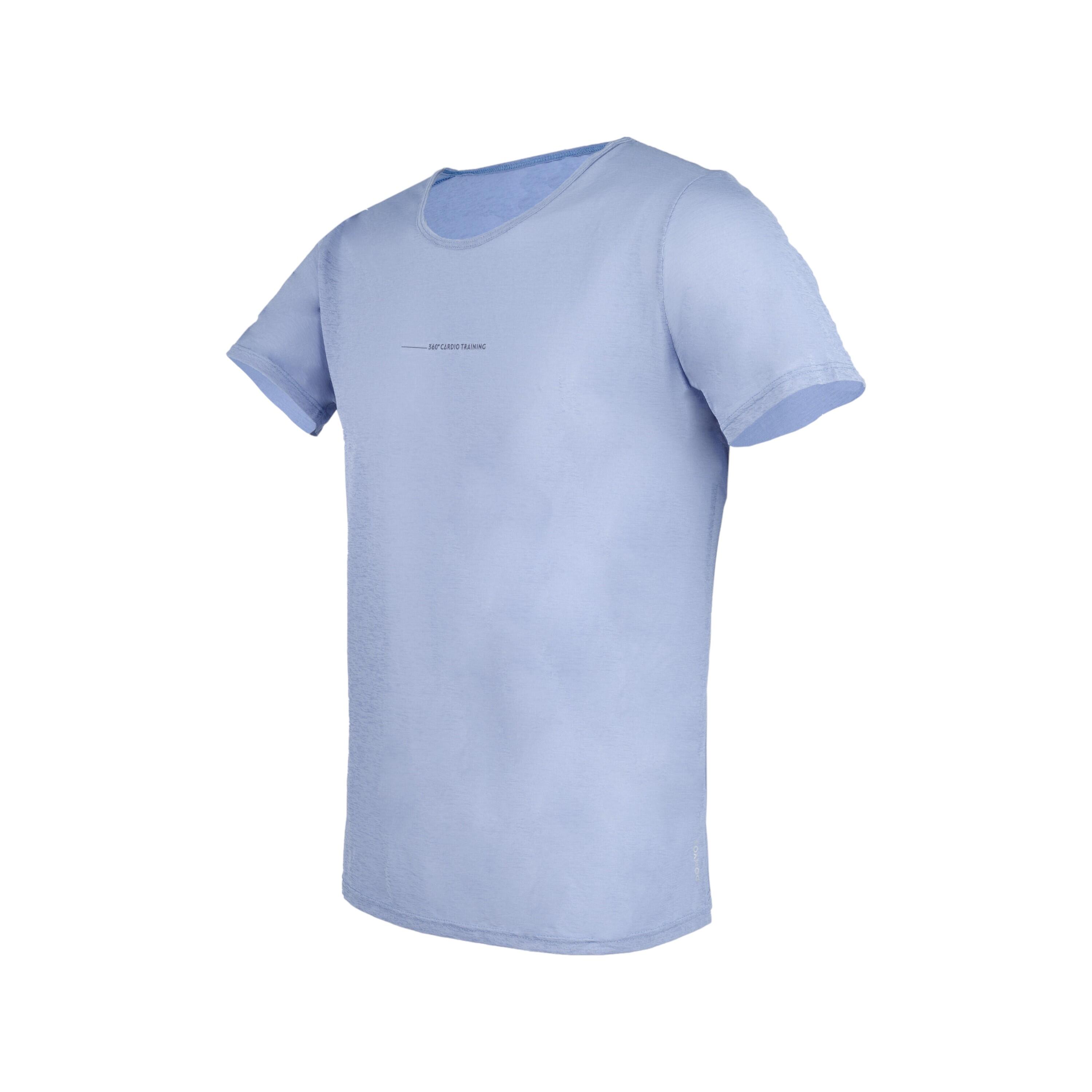 T-shirts korte mouwen