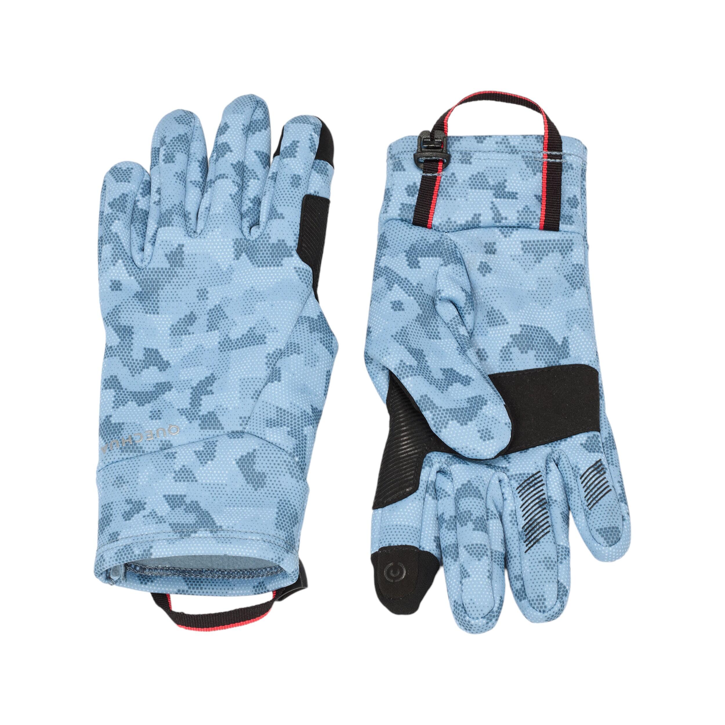 Streetwear Handschoenen
