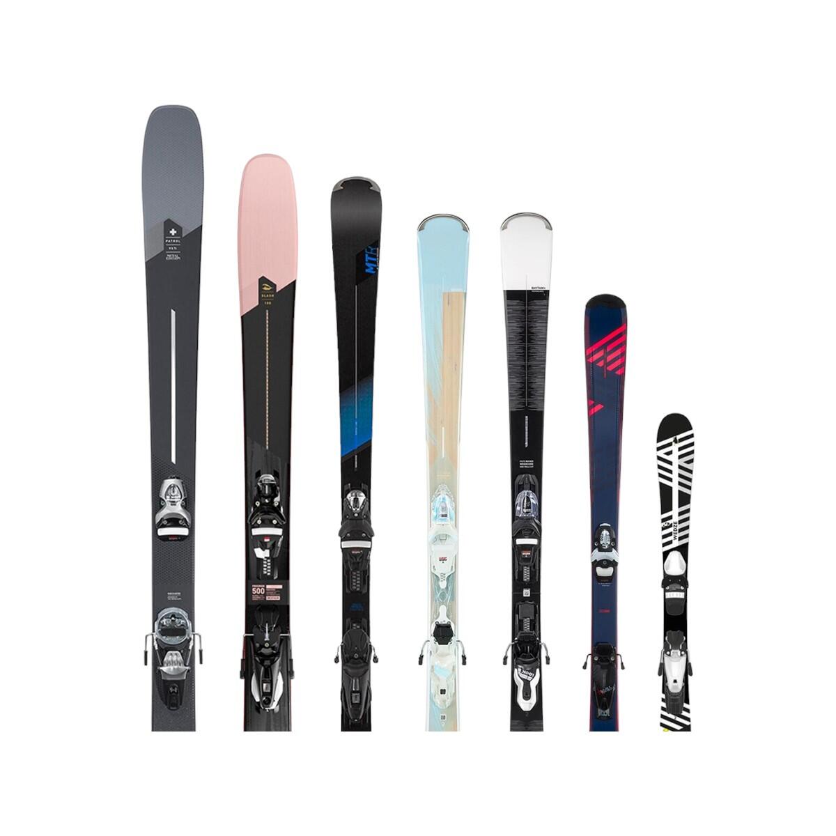 Wintersporter