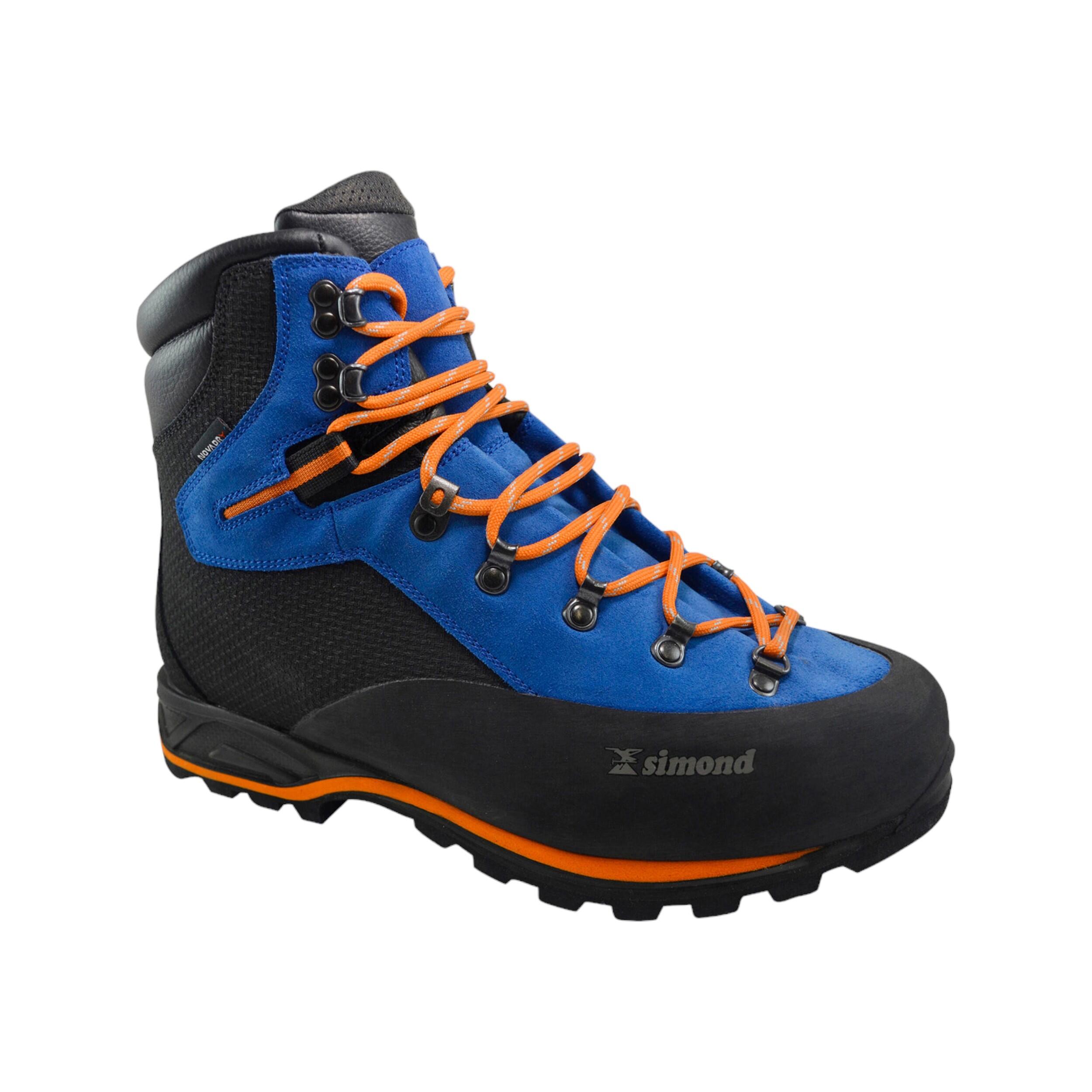 Categorie D schoenen