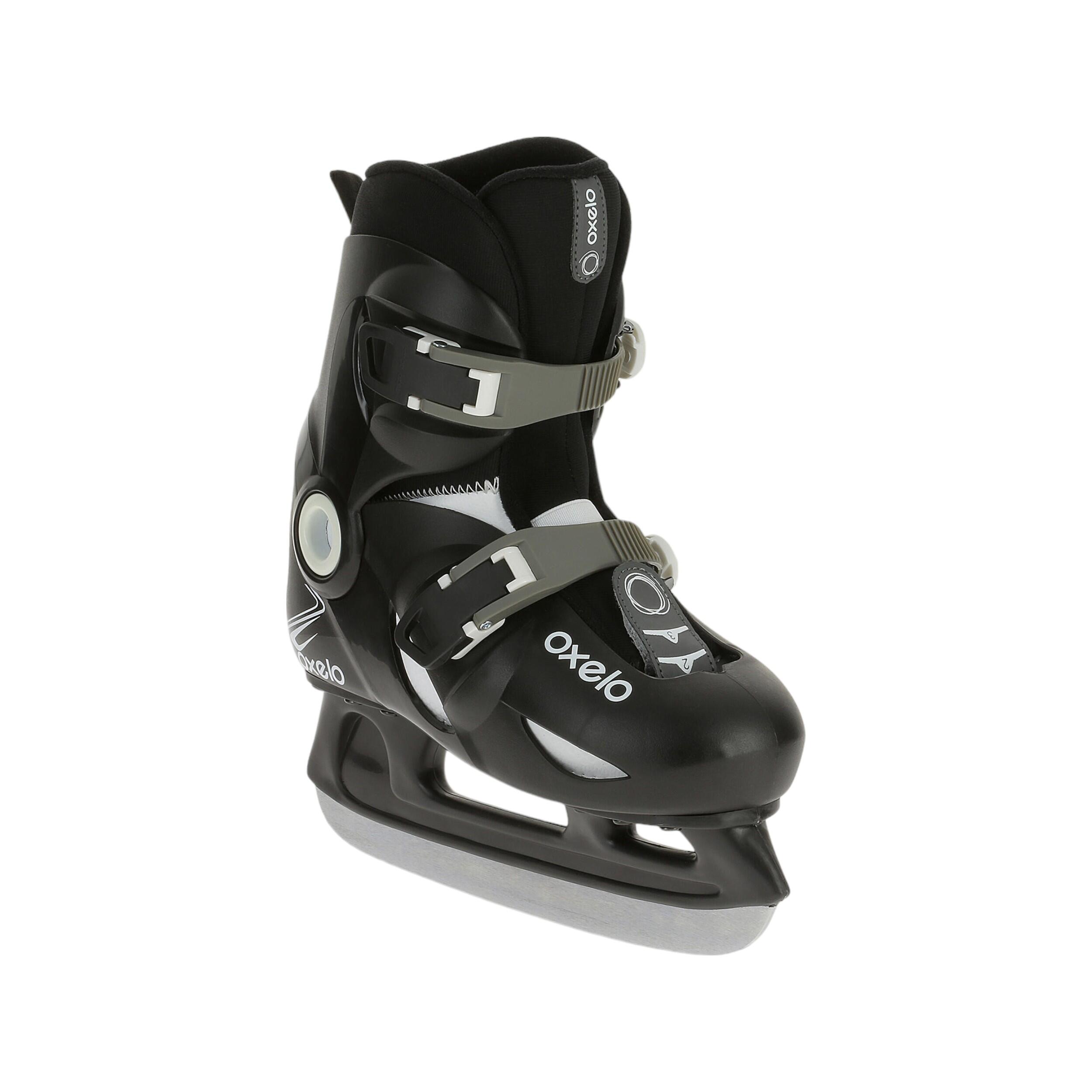 Skeelers schaatsen combi