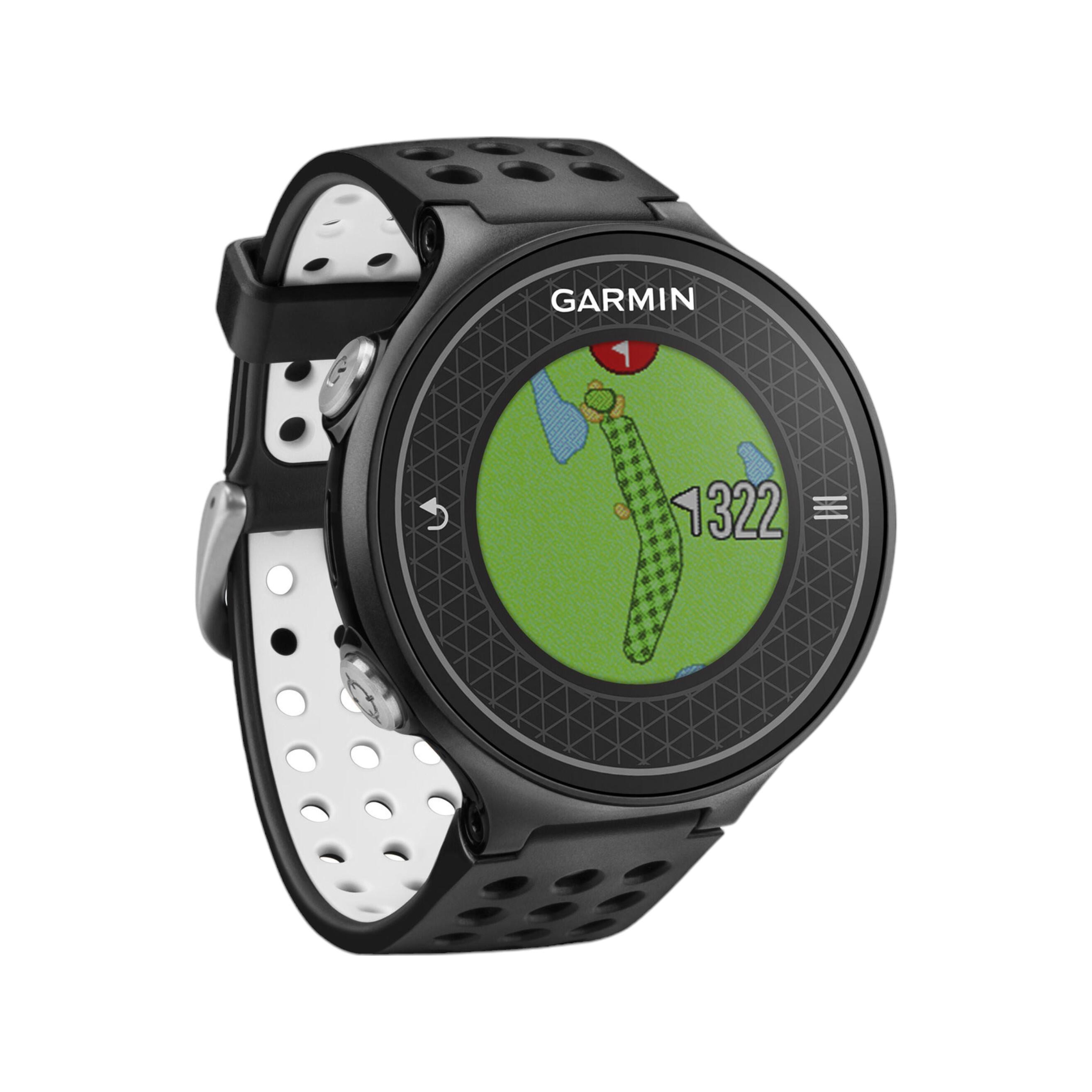 Golfhorloge