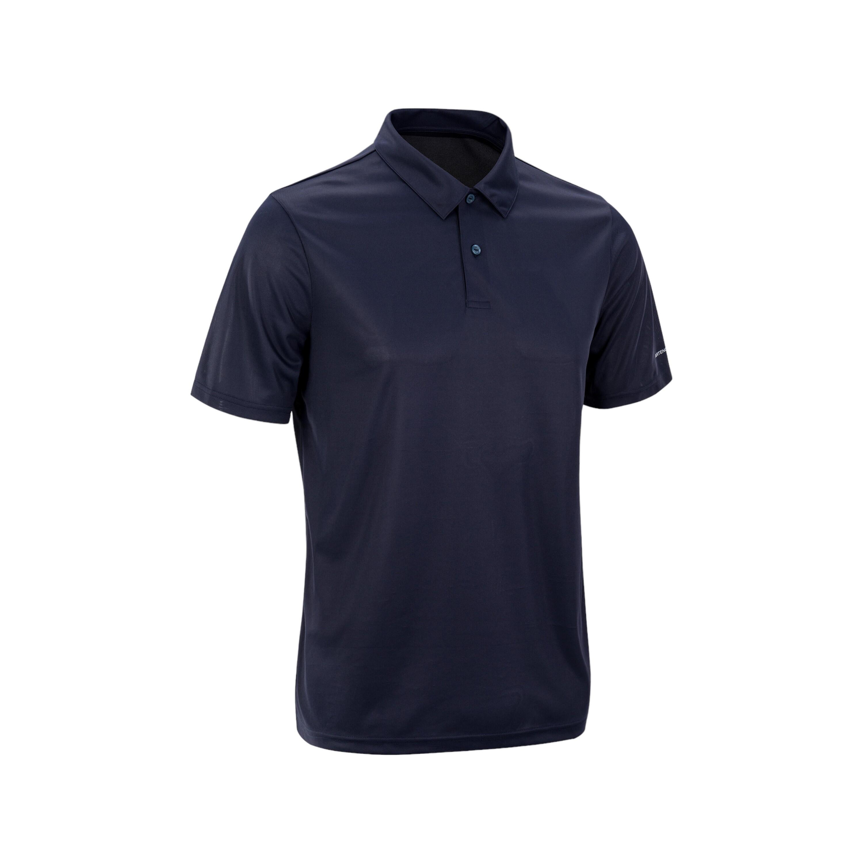 Tennisshirt heren